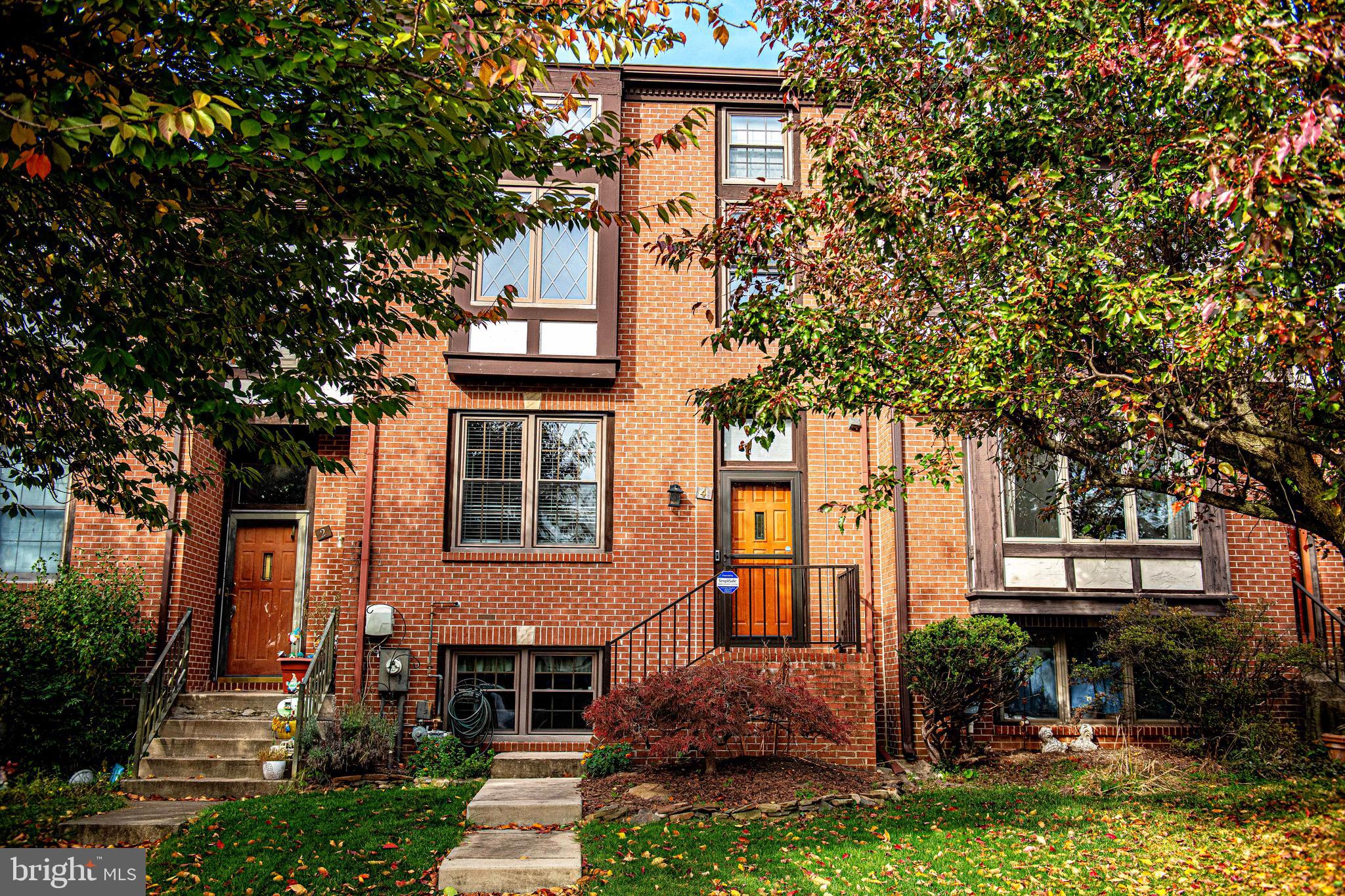 COPPERFIELD AT FIVE FRM - Residential