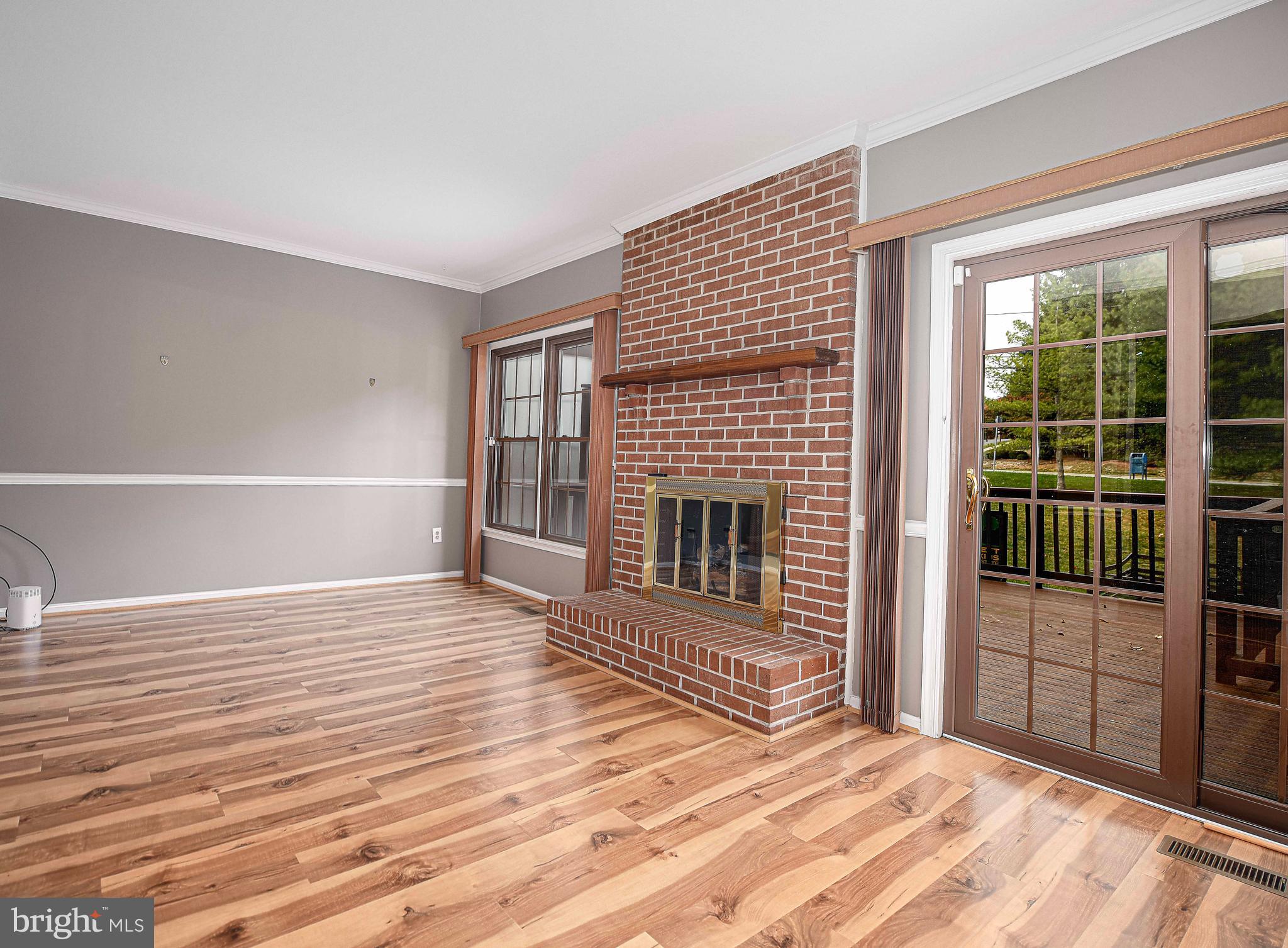 COPPERFIELD AT FIVE FRM - Residential