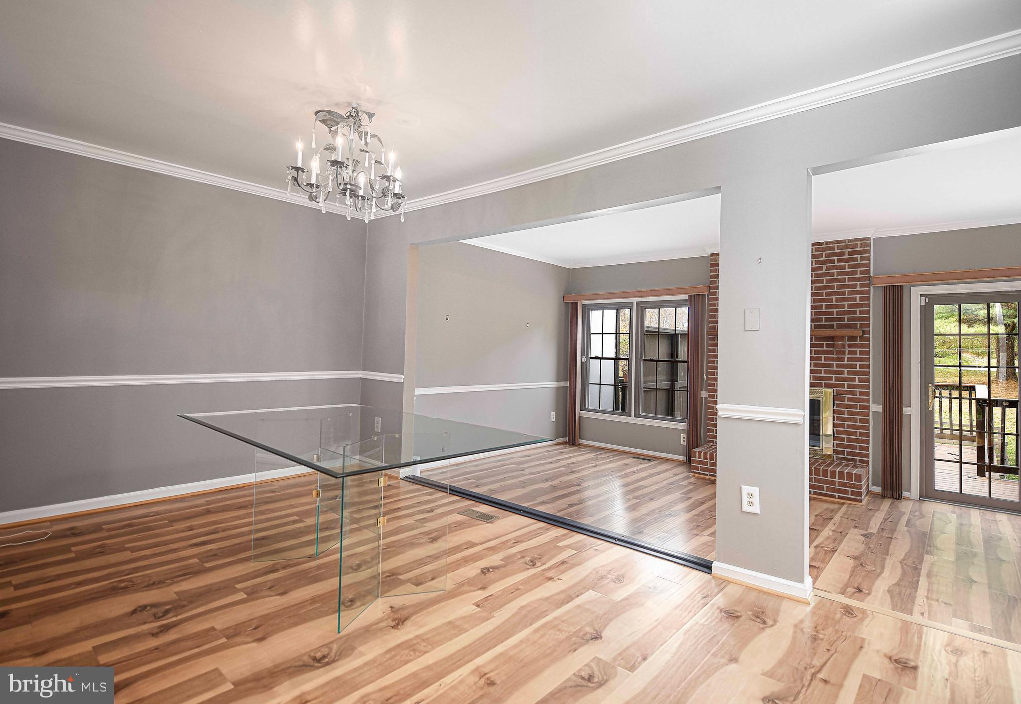 COPPERFIELD AT FIVE FRM - Residential