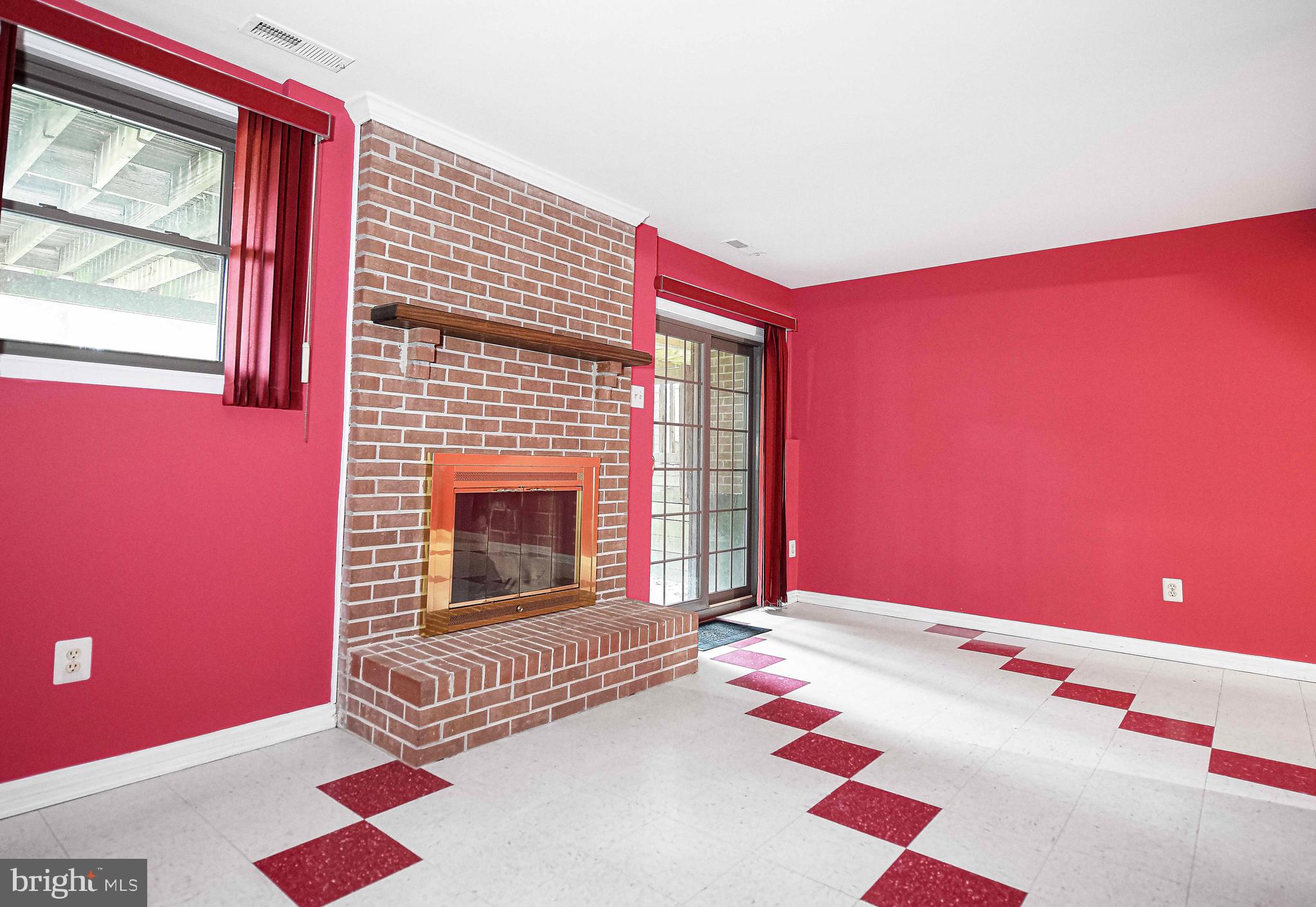 COPPERFIELD AT FIVE FRM - Residential