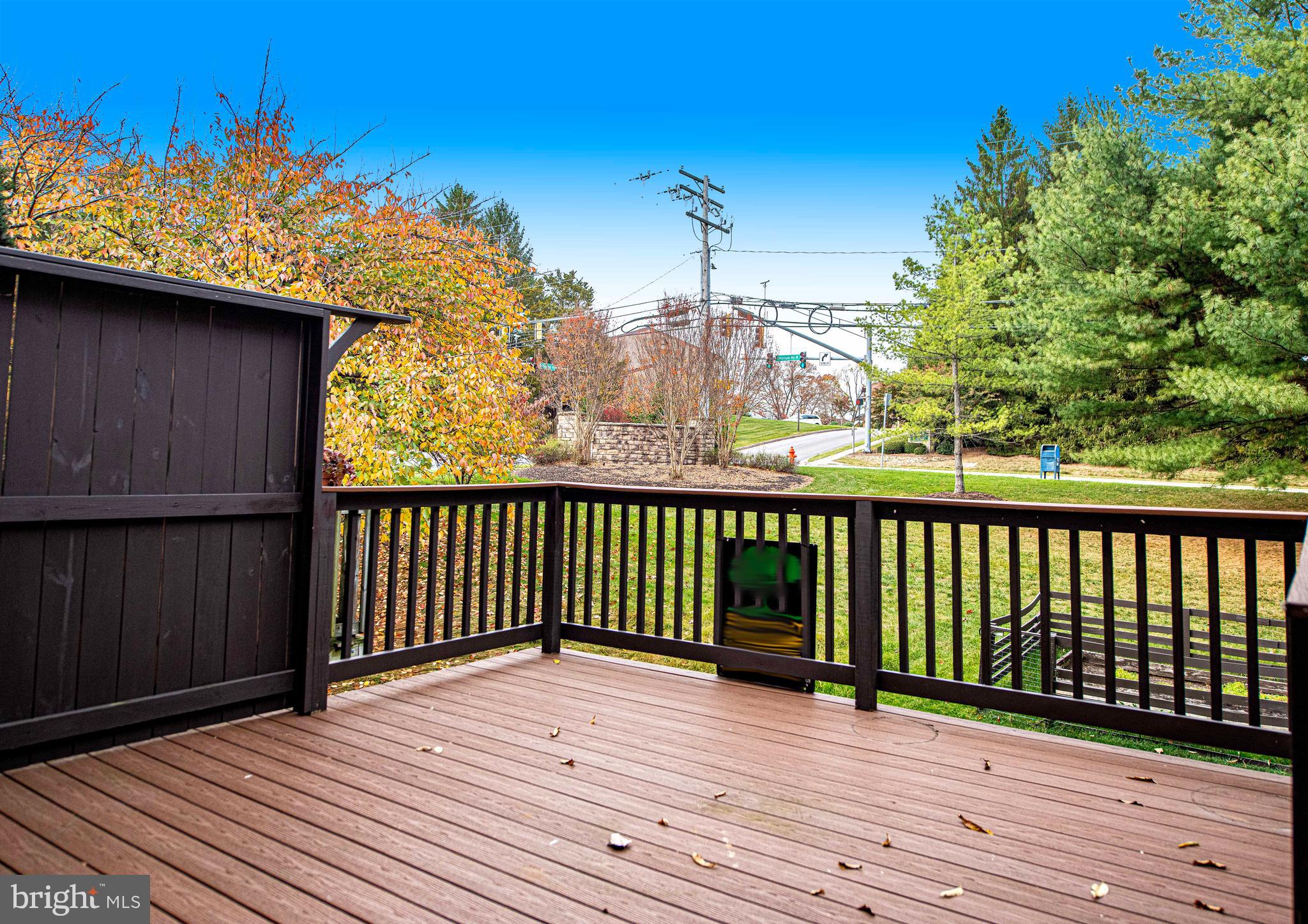 COPPERFIELD AT FIVE FRM - Residential