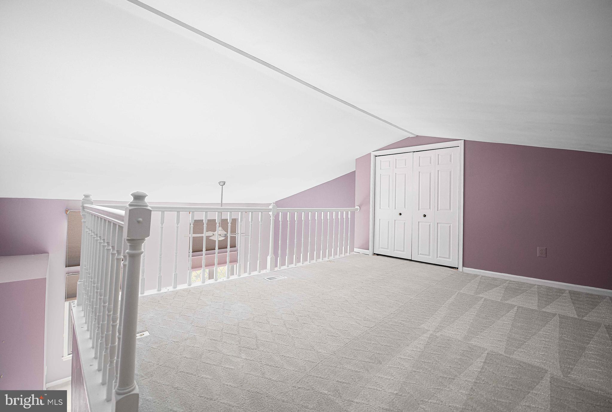 COPPERFIELD AT FIVE FRM - Residential