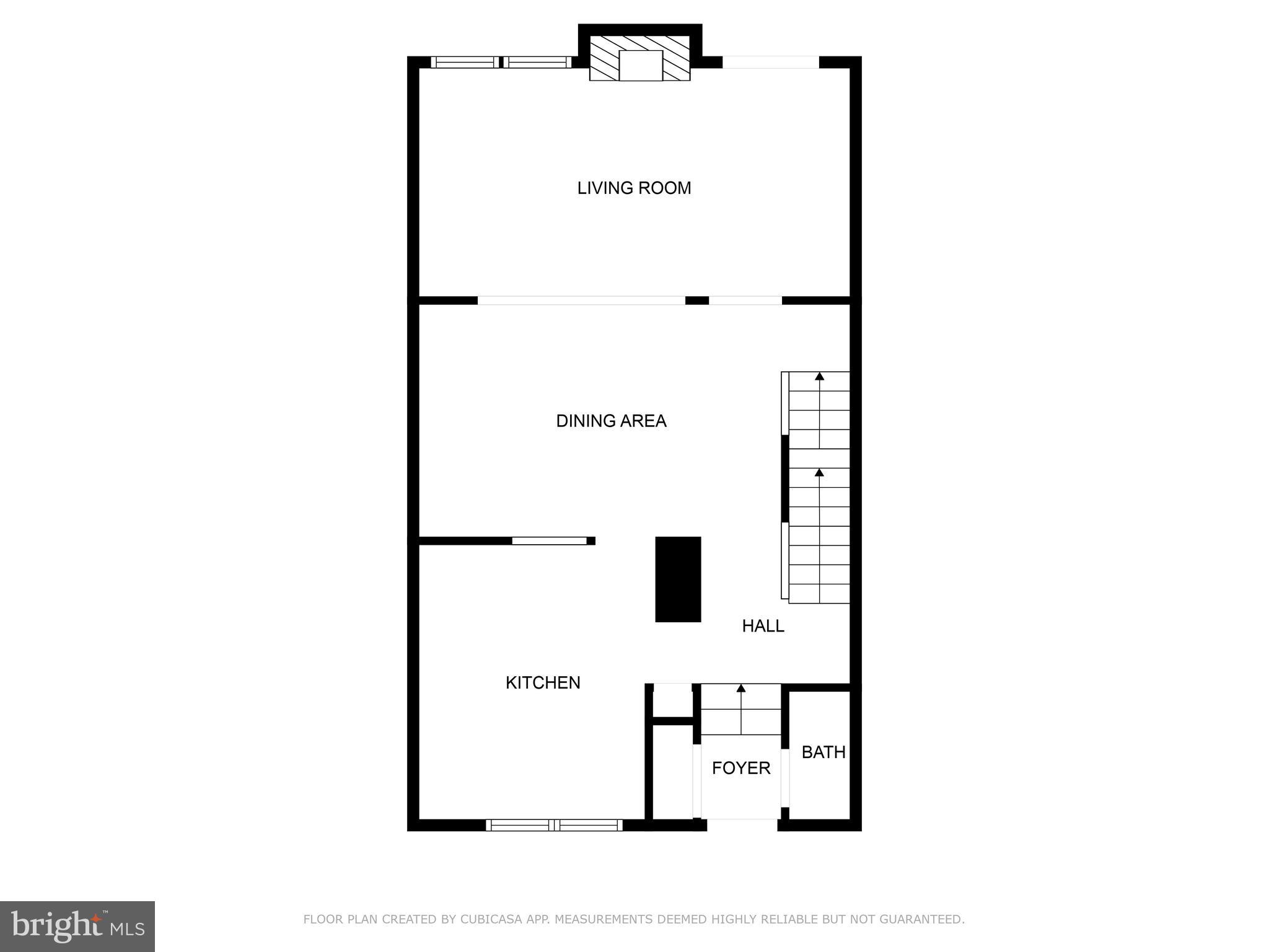 COPPERFIELD AT FIVE FRM - Residential