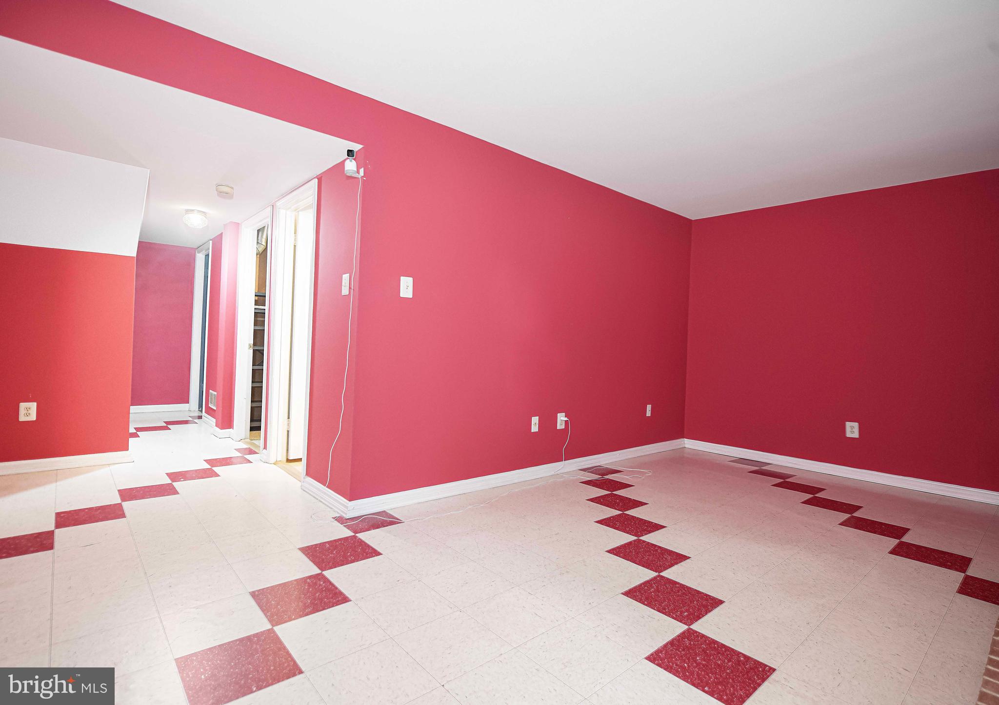 COPPERFIELD AT FIVE FRM - Residential