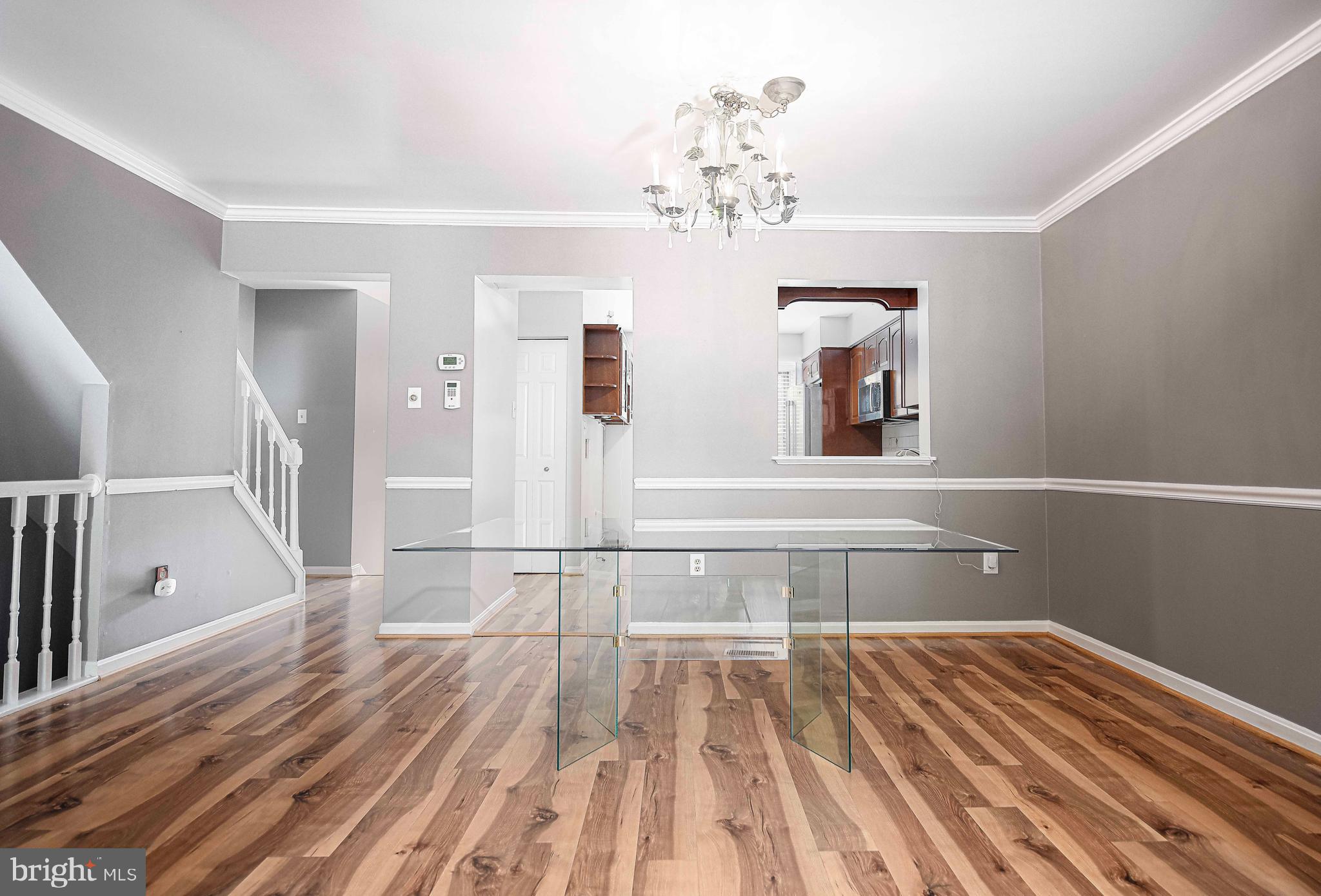 COPPERFIELD AT FIVE FRM - Residential