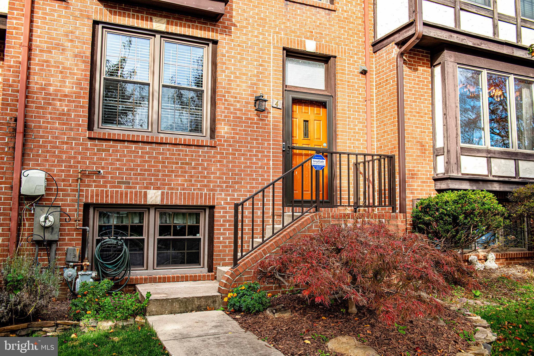 COPPERFIELD AT FIVE FRM - Residential