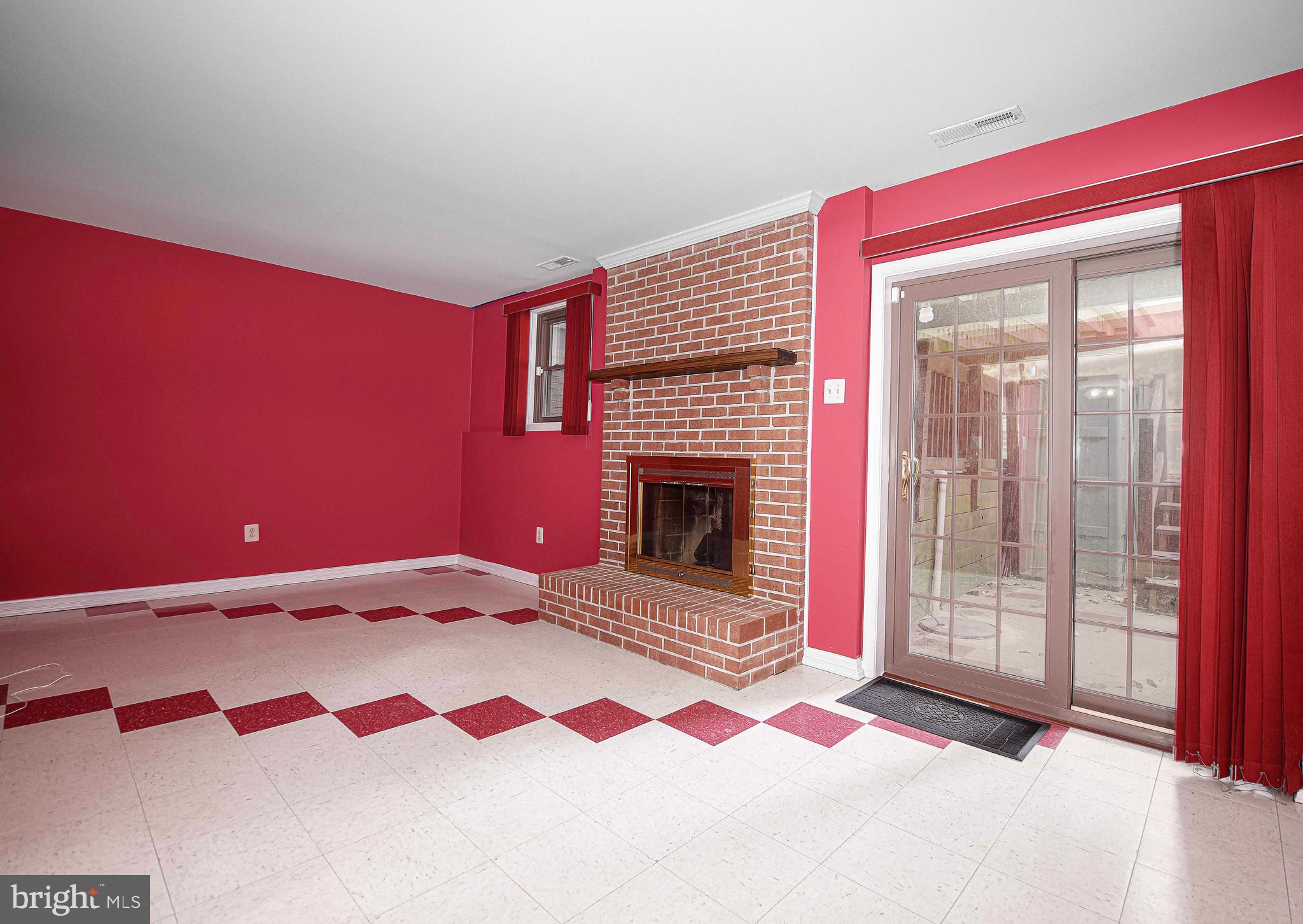 COPPERFIELD AT FIVE FRM - Residential