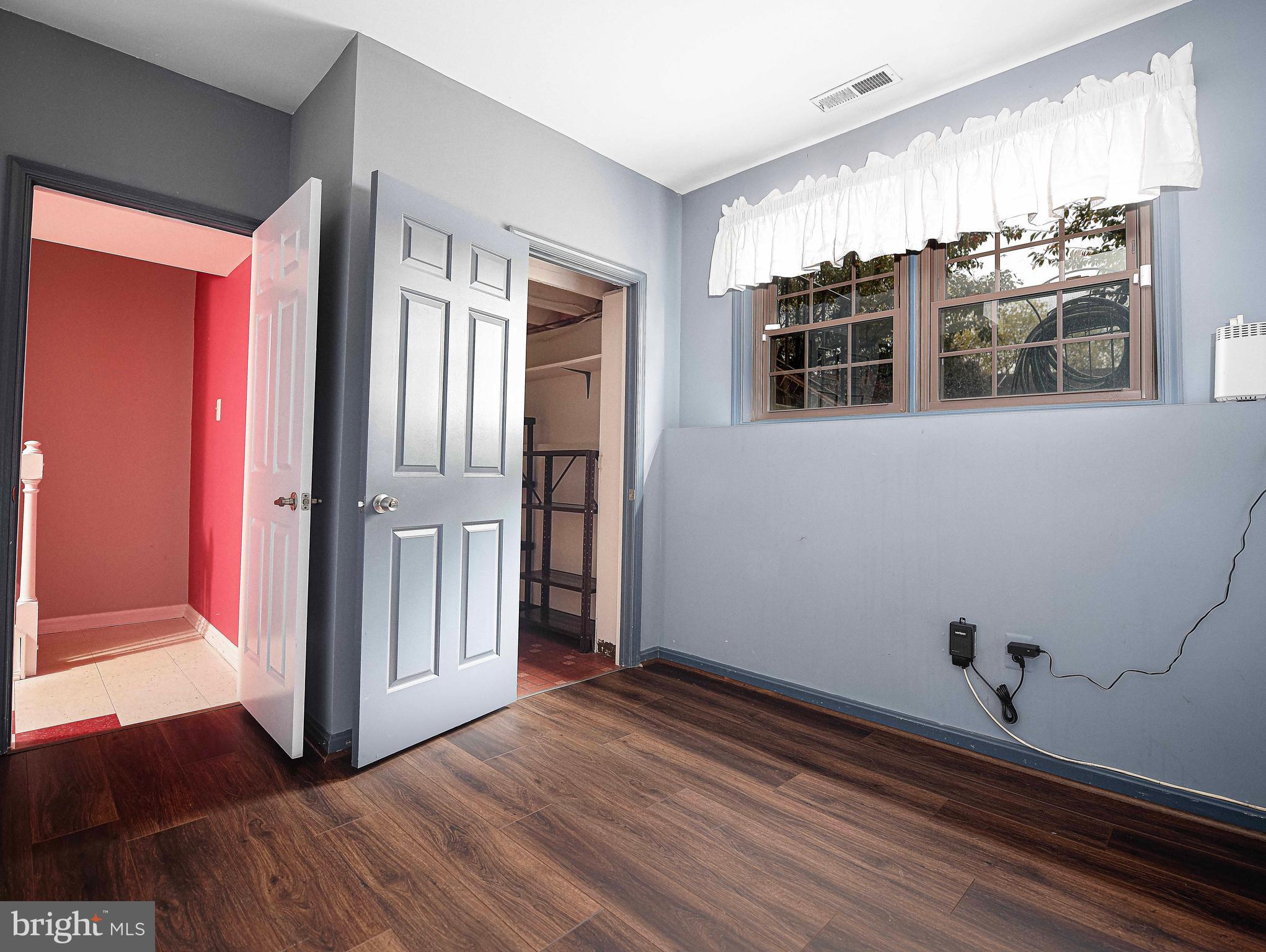 COPPERFIELD AT FIVE FRM - Residential