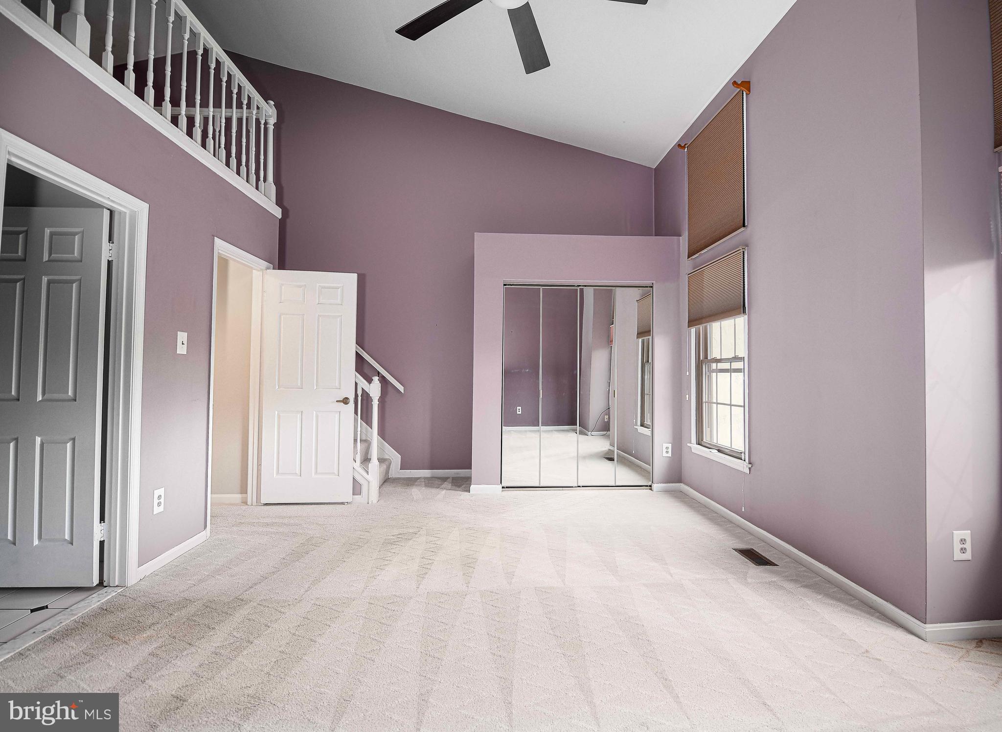 COPPERFIELD AT FIVE FRM - Residential