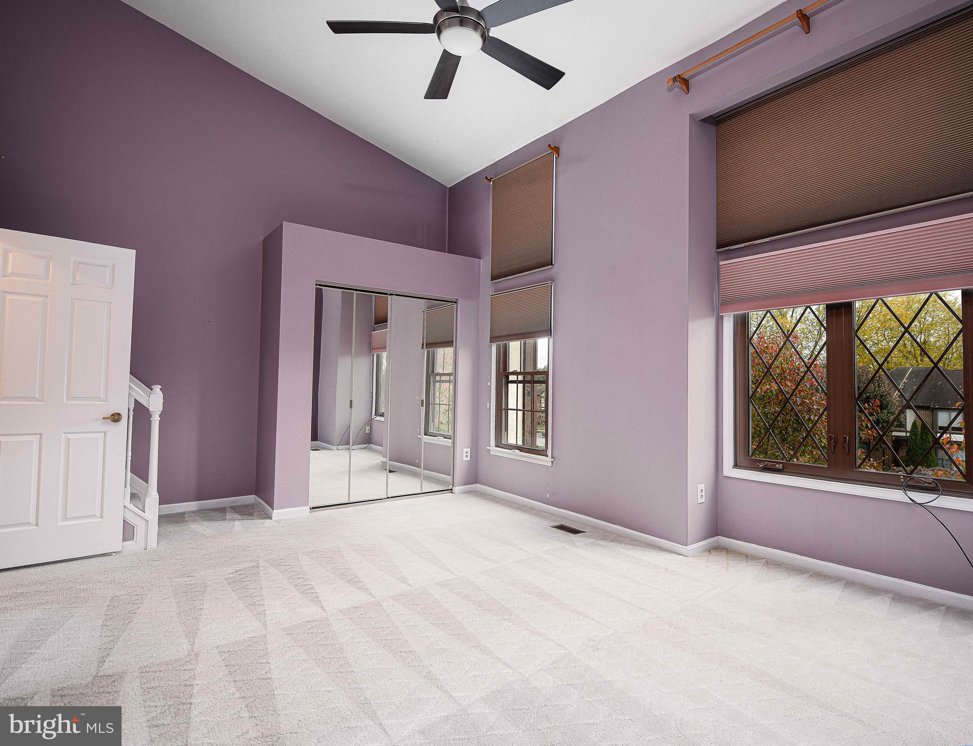 COPPERFIELD AT FIVE FRM - Residential