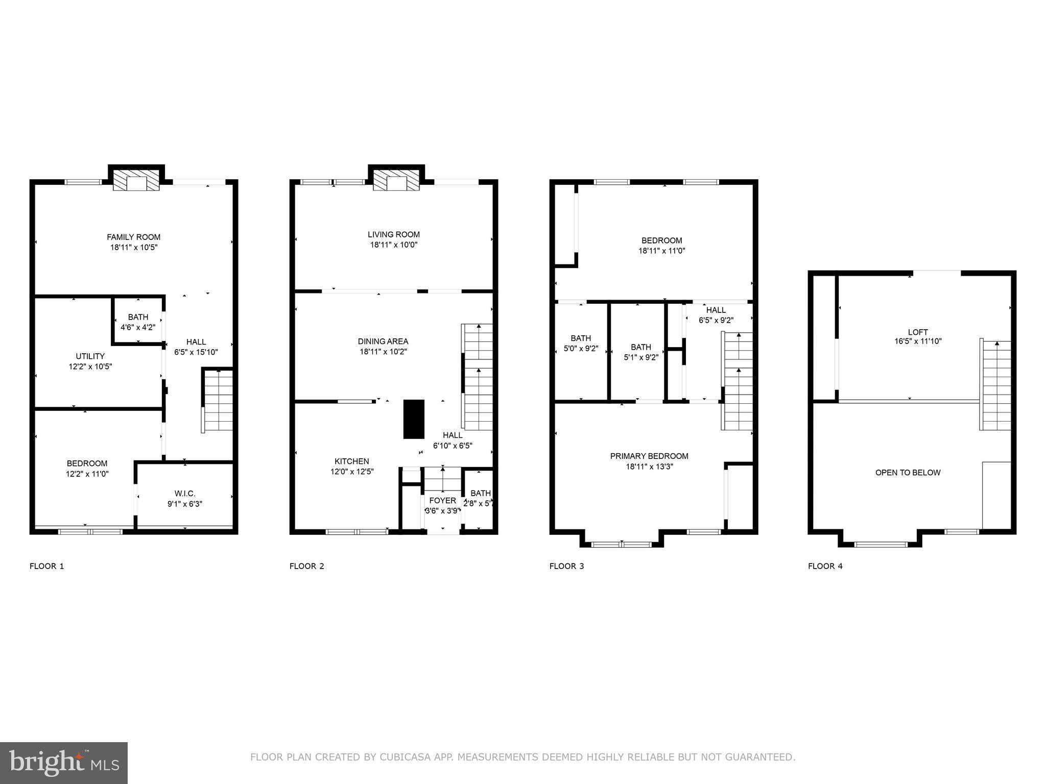 COPPERFIELD AT FIVE FRM - Residential