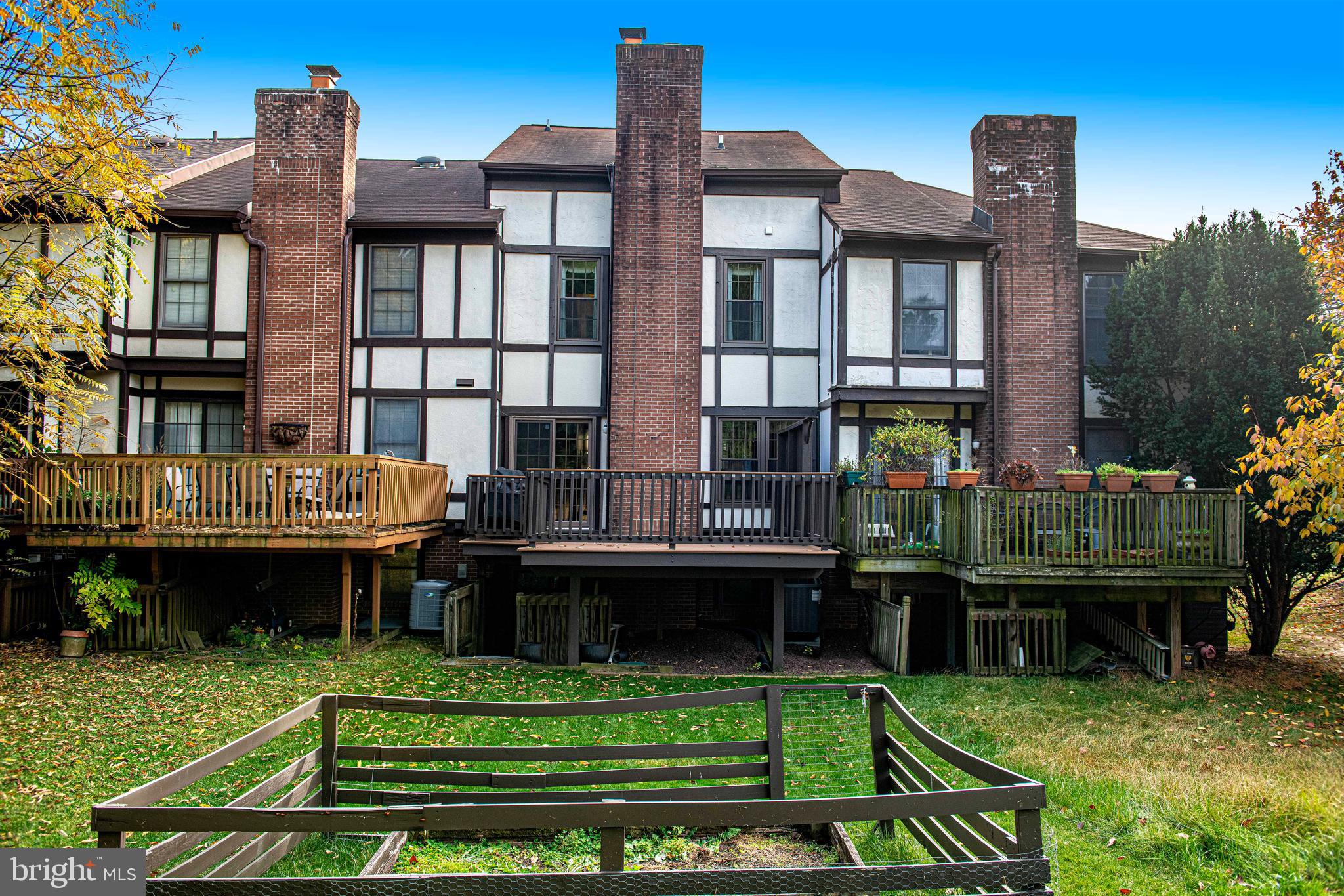 COPPERFIELD AT FIVE FRM - Residential