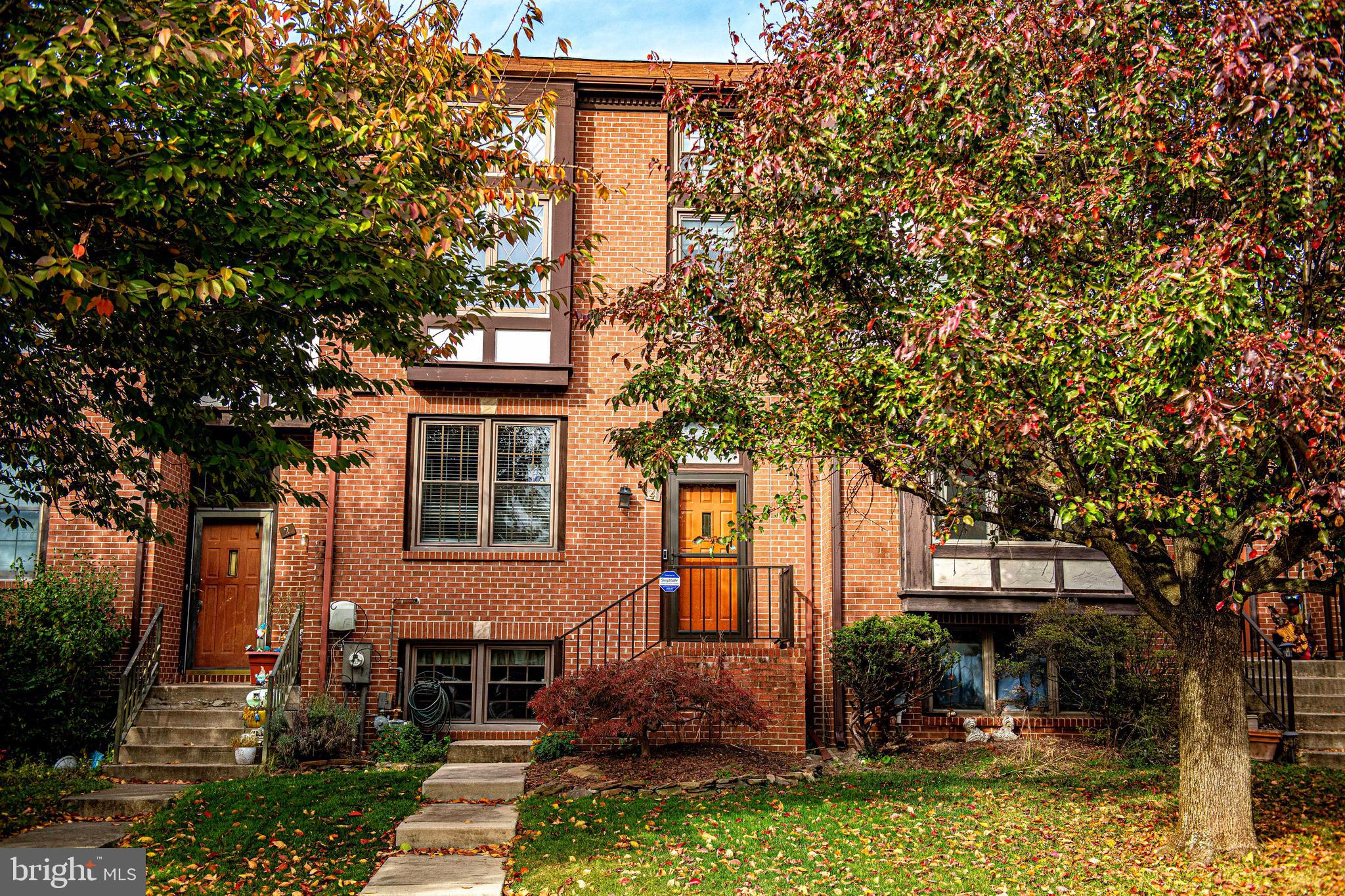 COPPERFIELD AT FIVE FRM - Residential