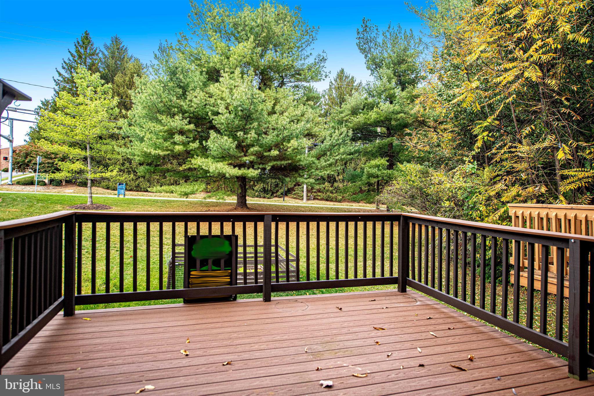 COPPERFIELD AT FIVE FRM - Residential