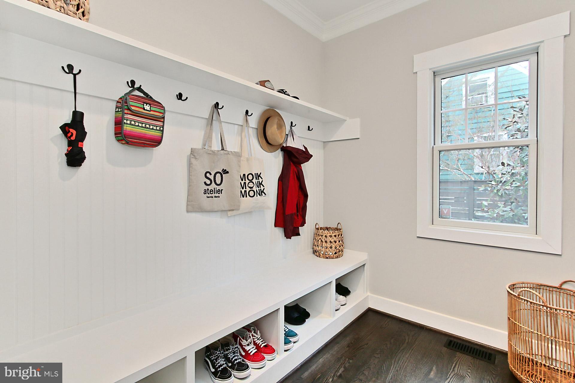 VIRGINIA FOREST - Residential