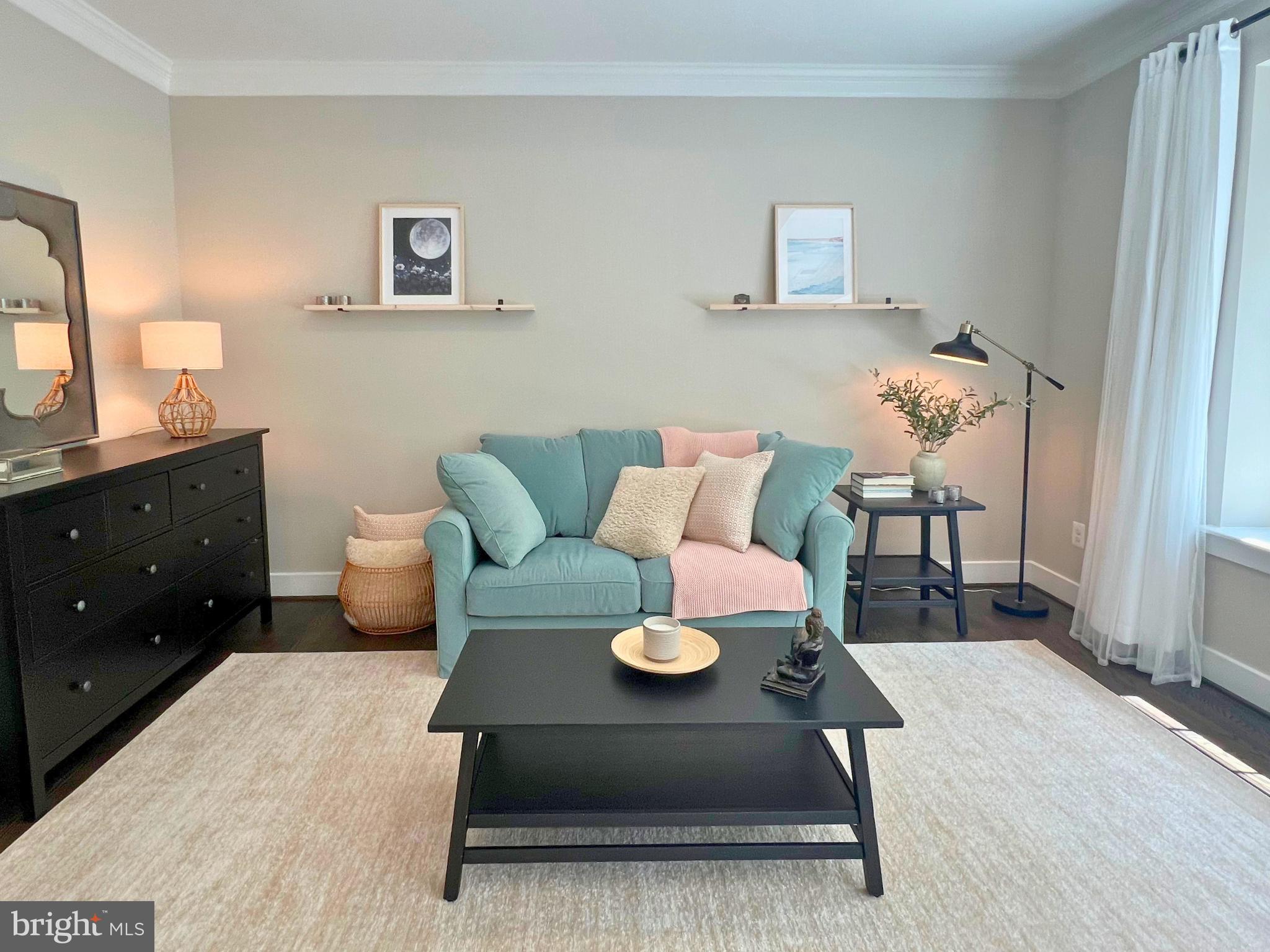 VIRGINIA FOREST - Residential