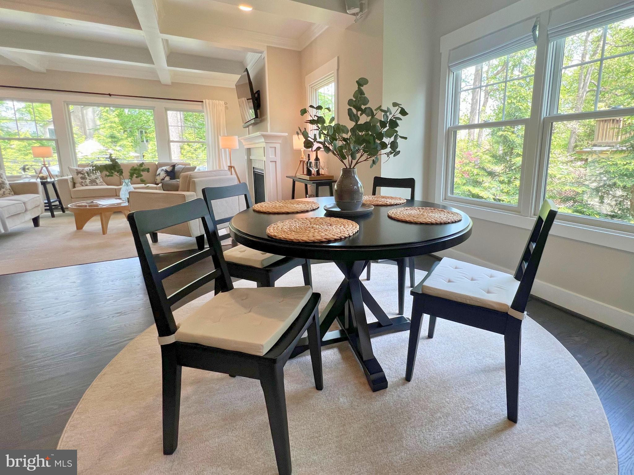 VIRGINIA FOREST - Residential