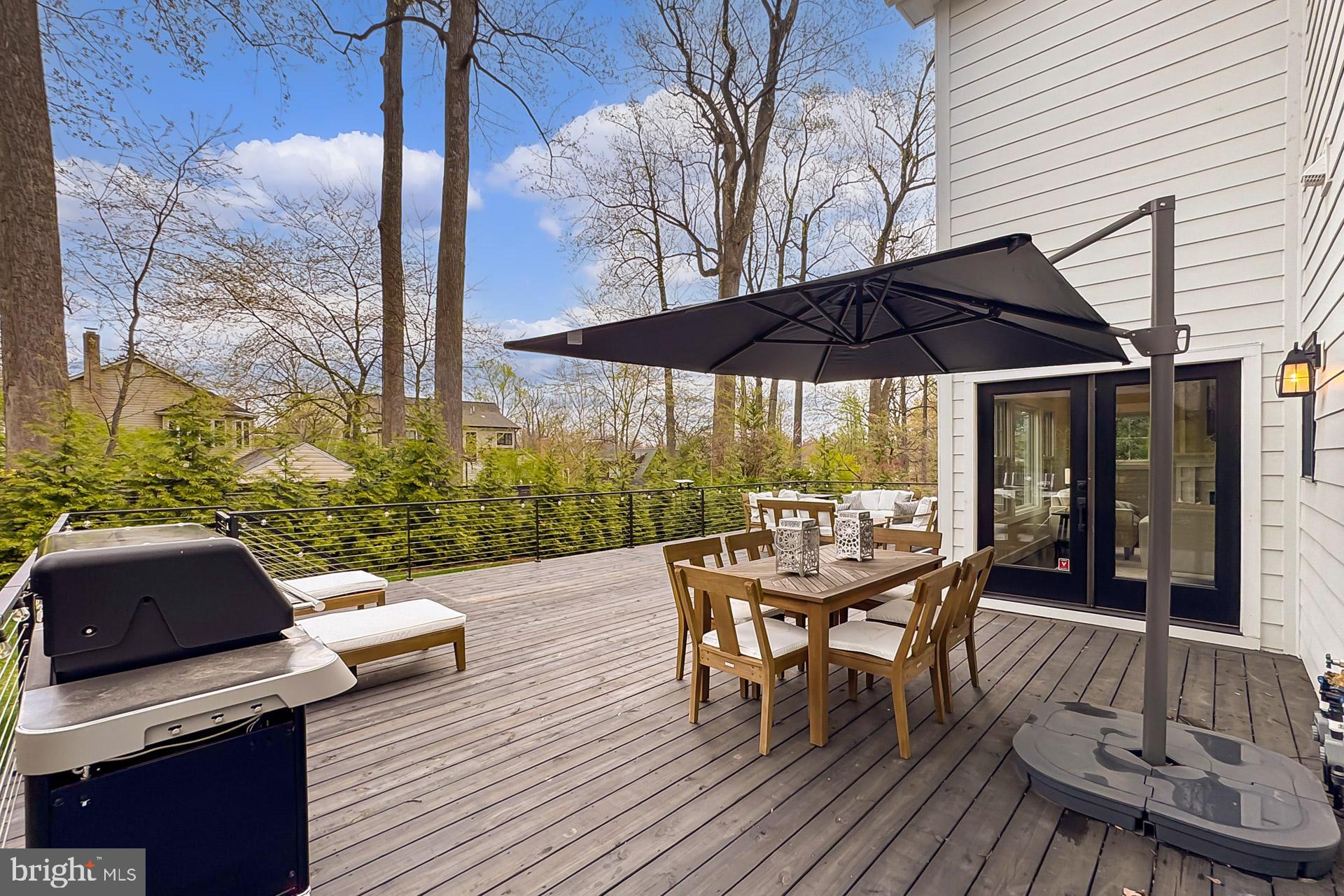 VIRGINIA FOREST - Residential