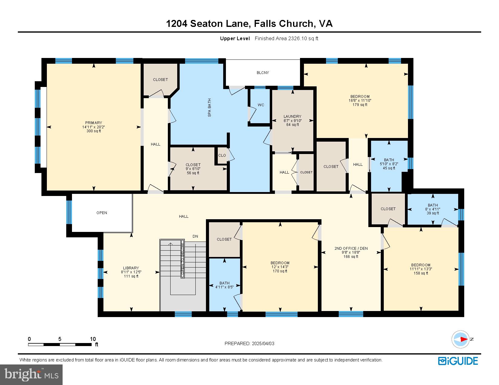 VIRGINIA FOREST - Residential