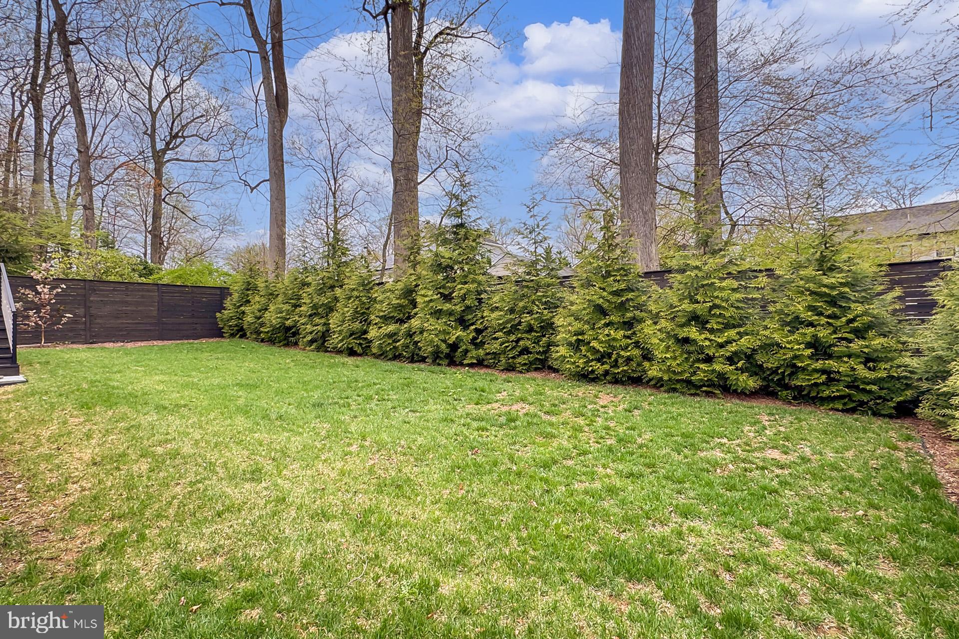 VIRGINIA FOREST - Residential