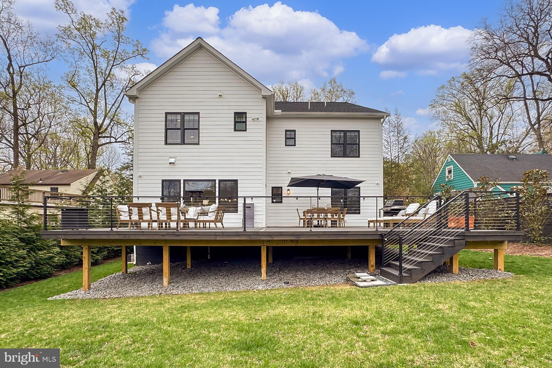 VIRGINIA FOREST - Residential