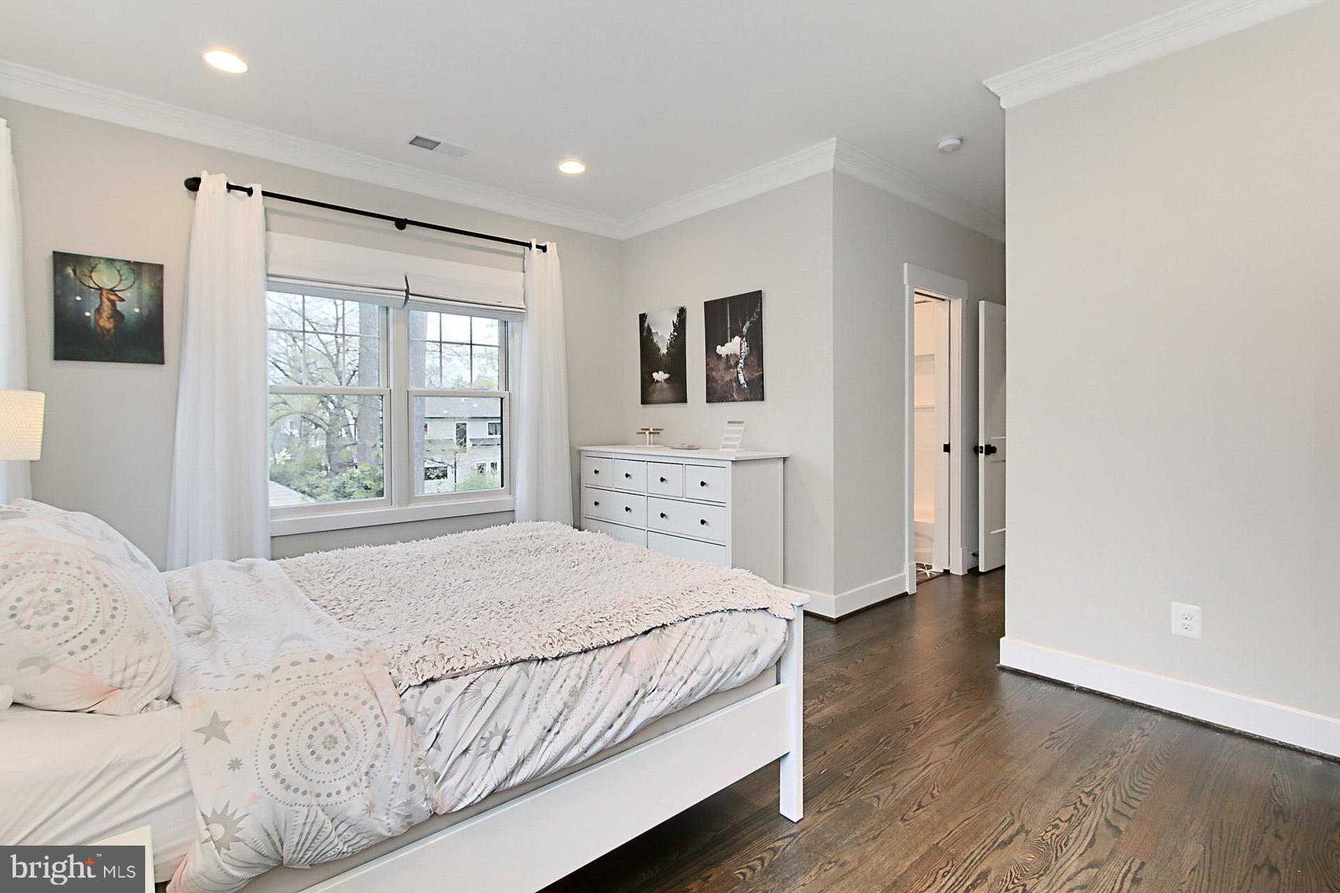 VIRGINIA FOREST - Residential