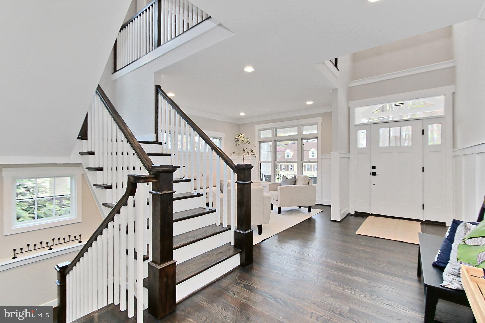 VIRGINIA FOREST - Residential