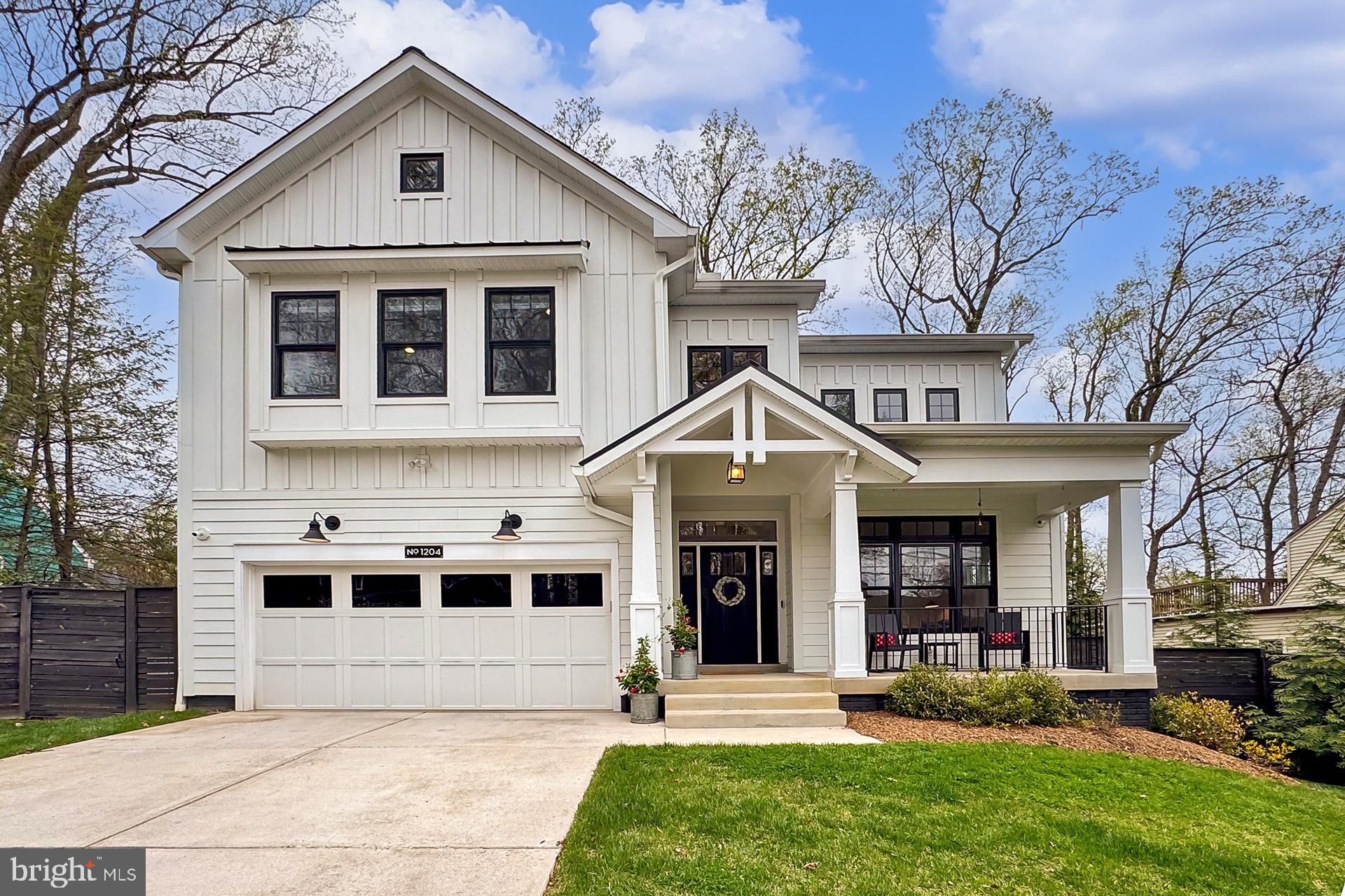 VIRGINIA FOREST - Residential