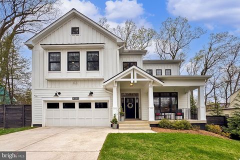 1204 SEATON LANE FALLS CHURCH VA 22046