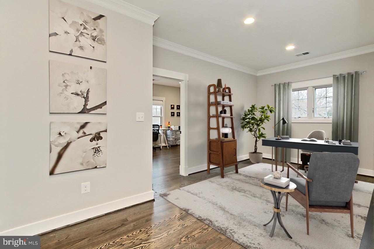 VIRGINIA FOREST - Residential