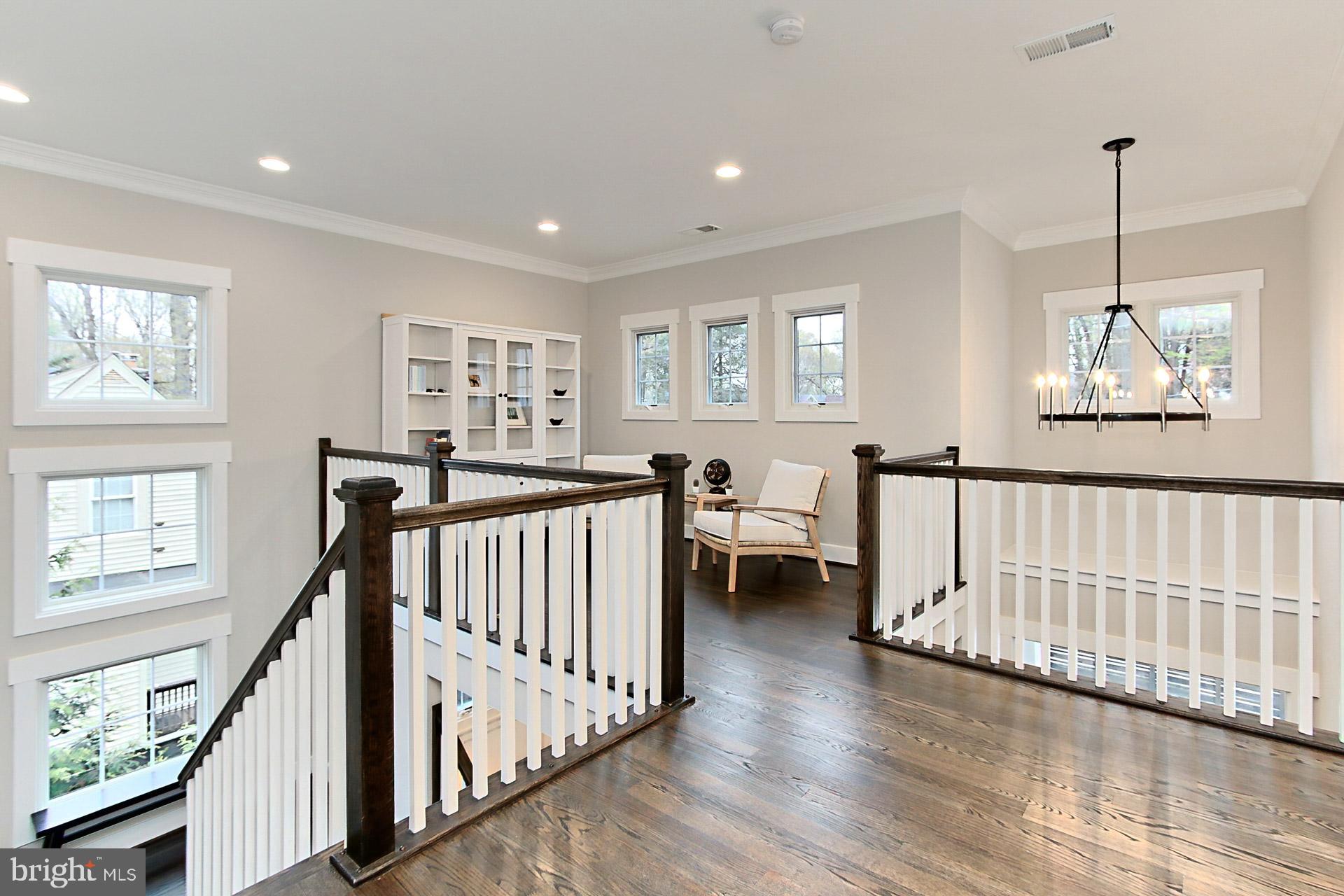 VIRGINIA FOREST - Residential