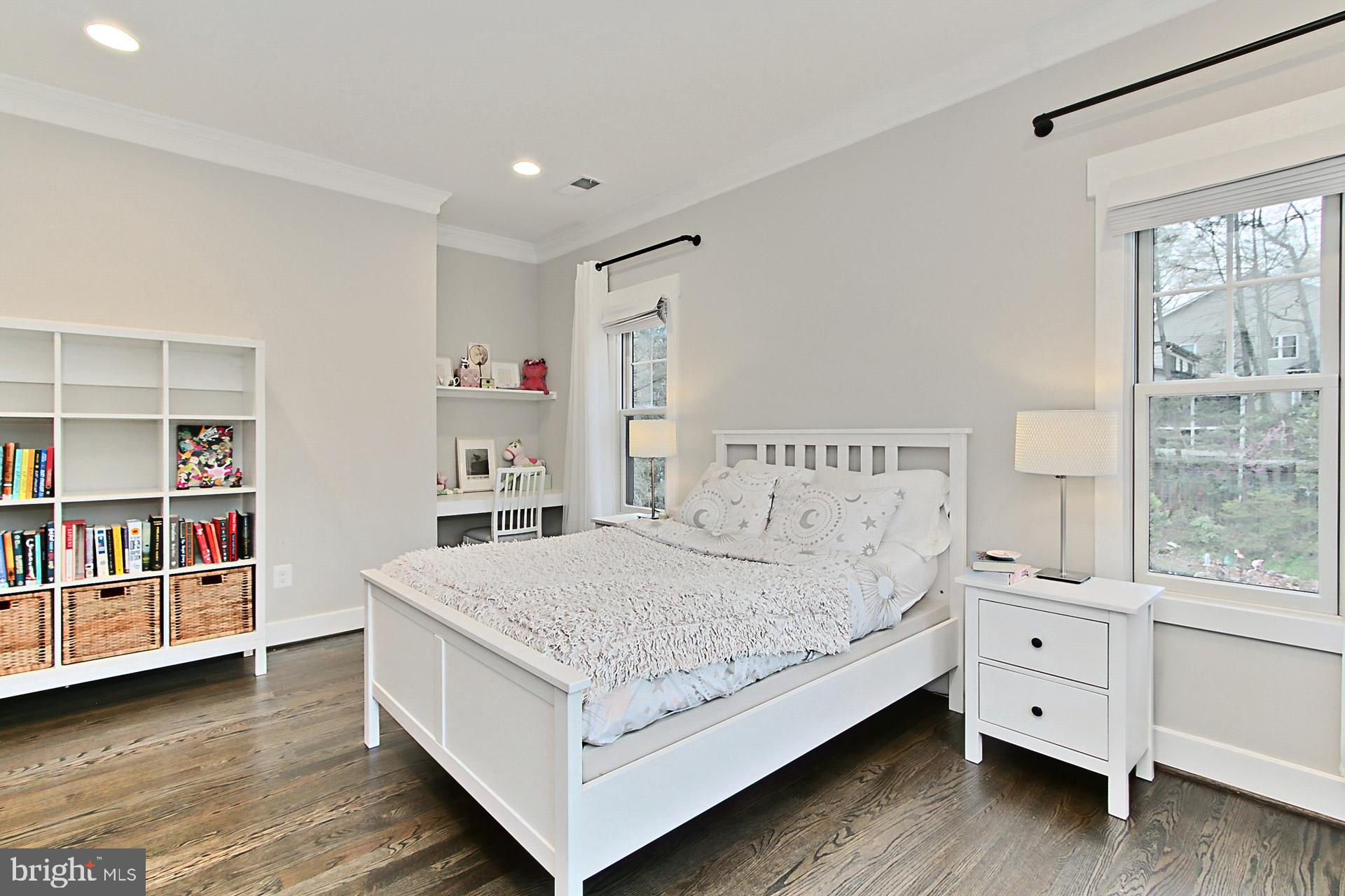 VIRGINIA FOREST - Residential