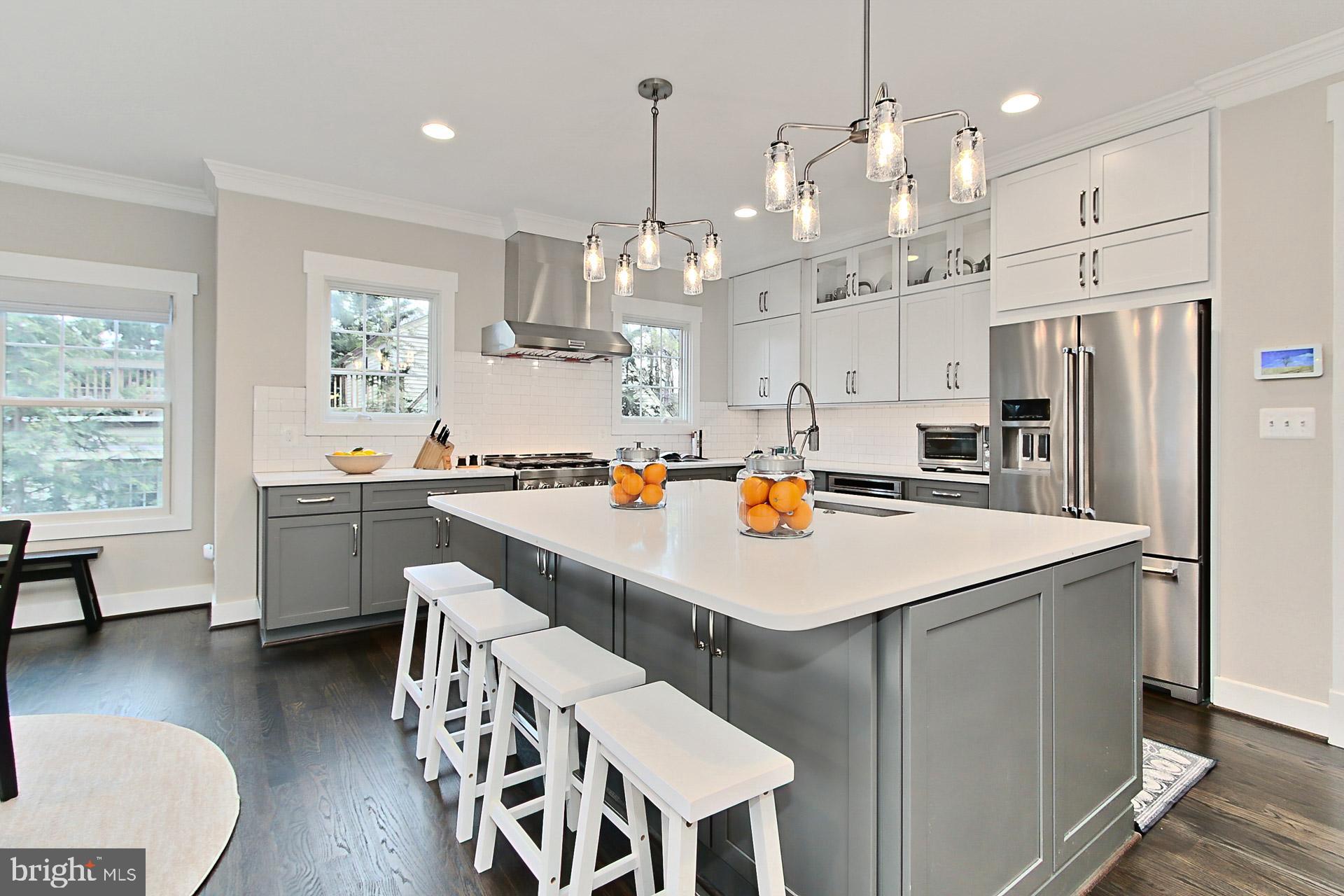 VIRGINIA FOREST - Residential