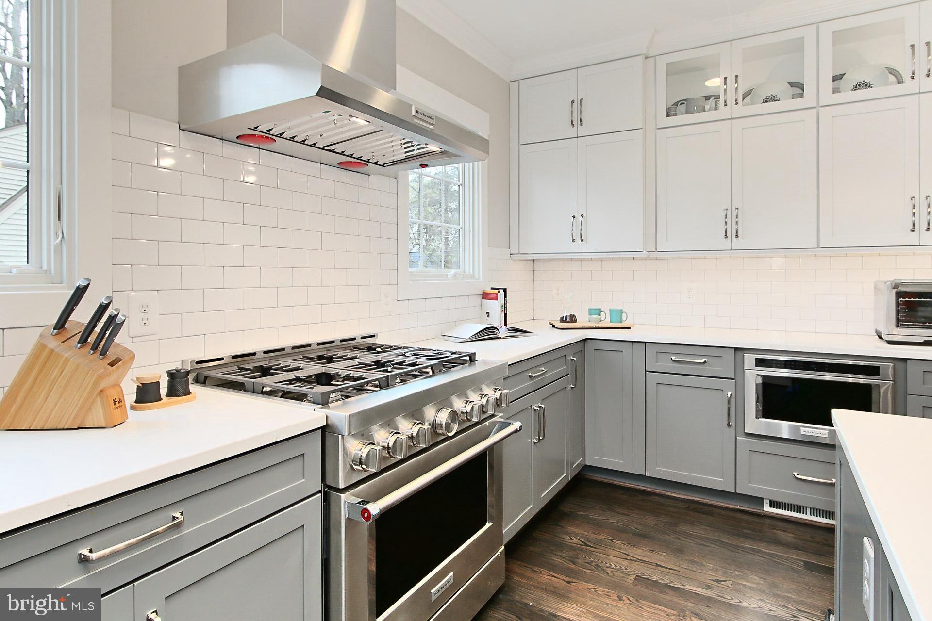 VIRGINIA FOREST - Residential