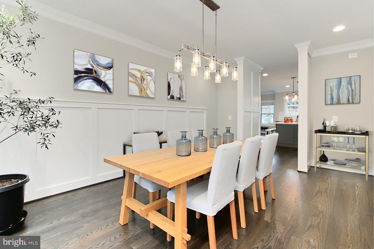 VIRGINIA FOREST - Residential