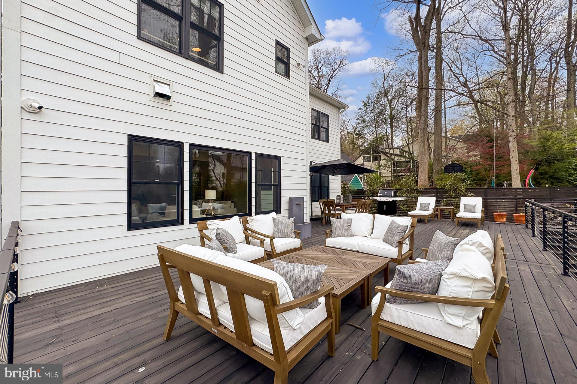 VIRGINIA FOREST - Residential