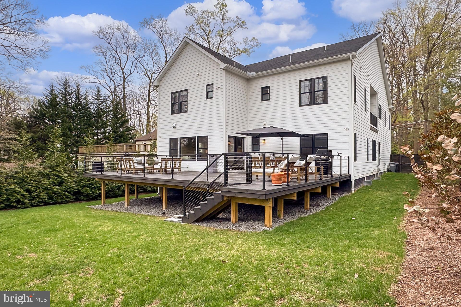 VIRGINIA FOREST - Residential