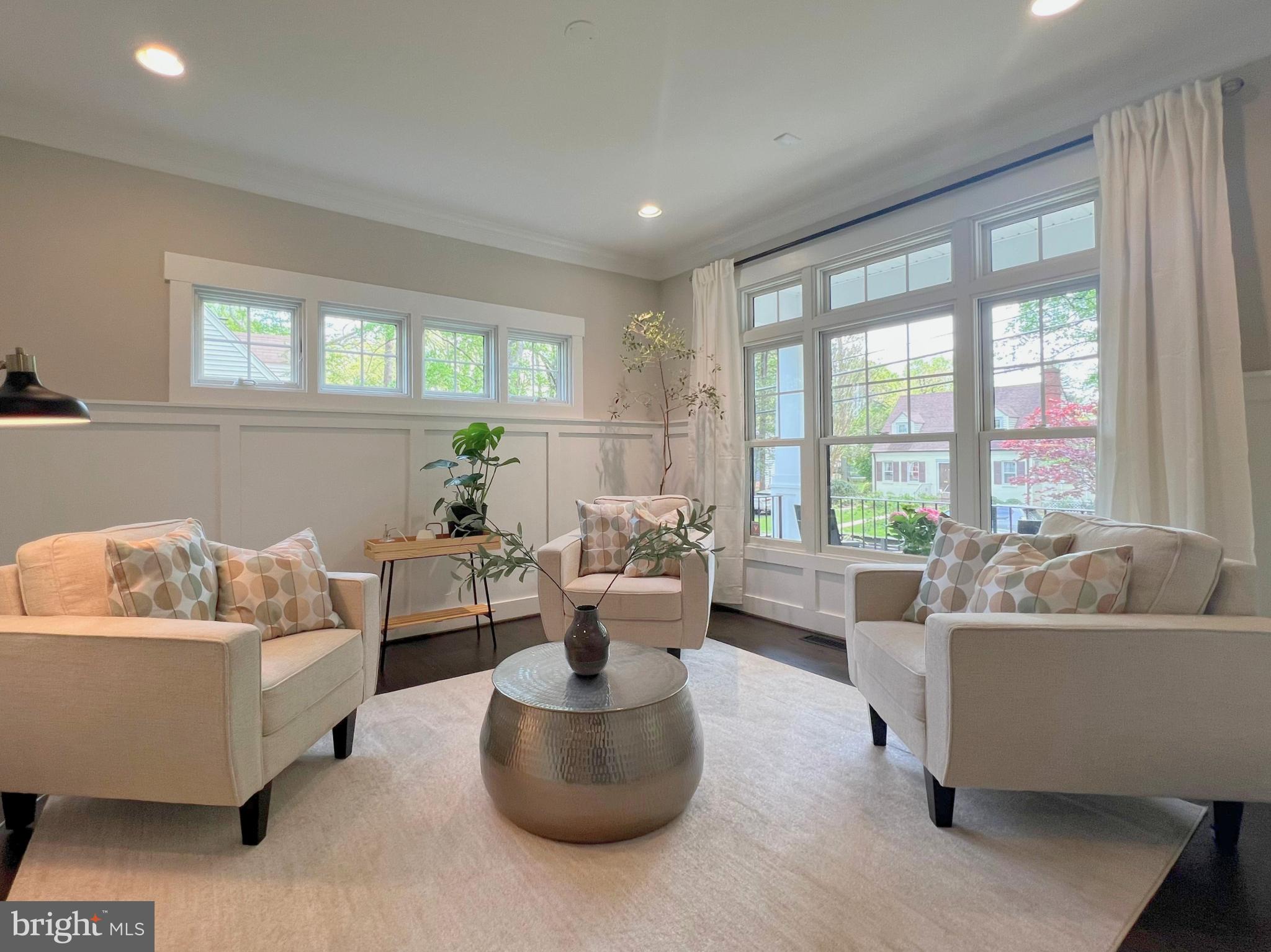 VIRGINIA FOREST - Residential