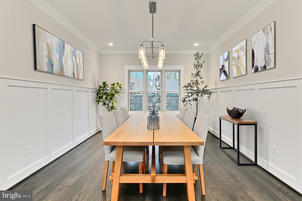 VIRGINIA FOREST - Residential