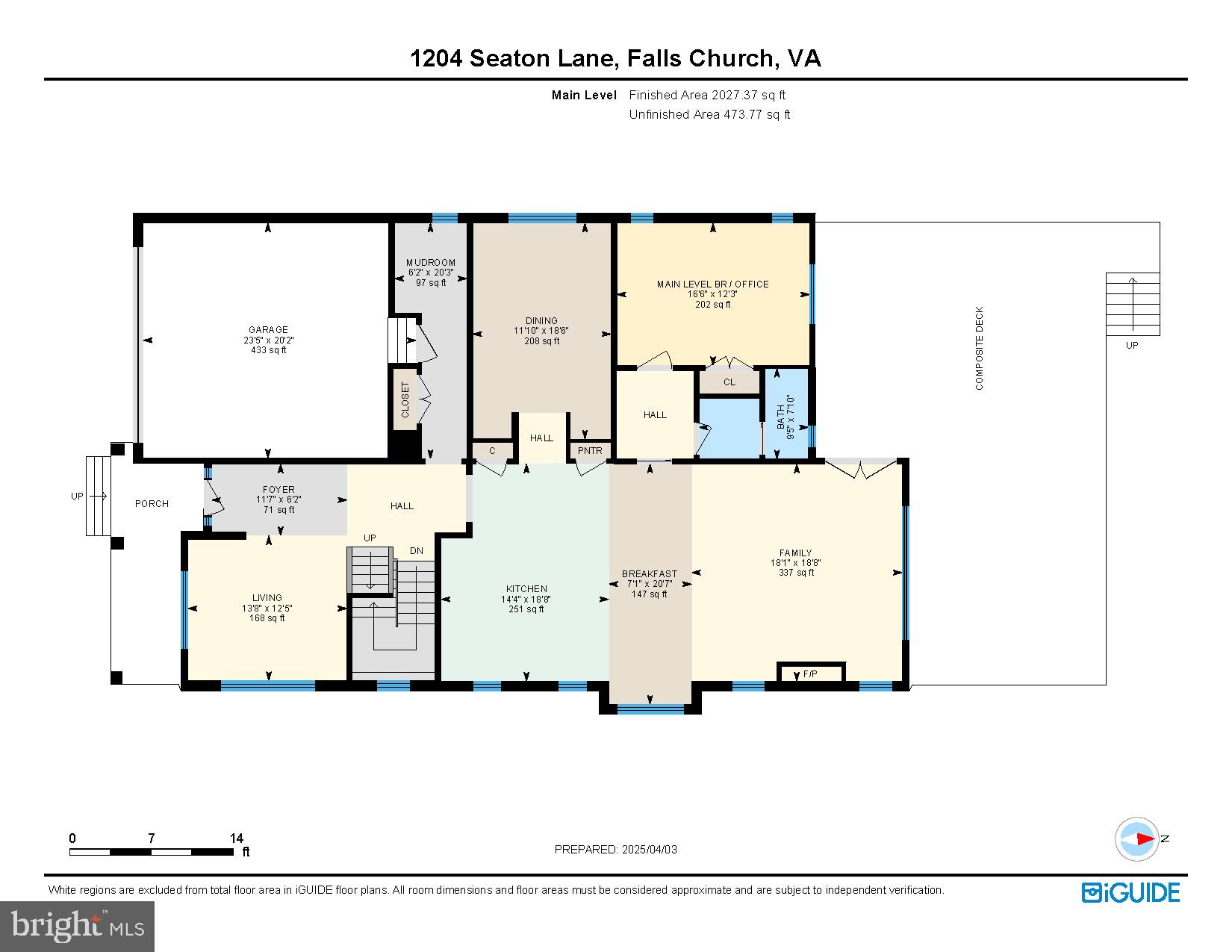 VIRGINIA FOREST - Residential