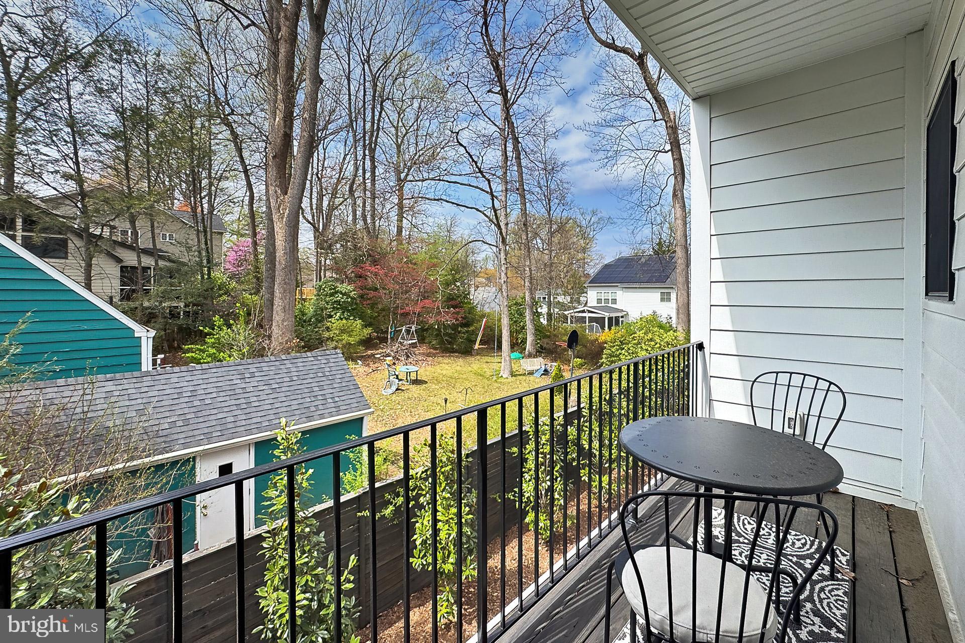 VIRGINIA FOREST - Residential