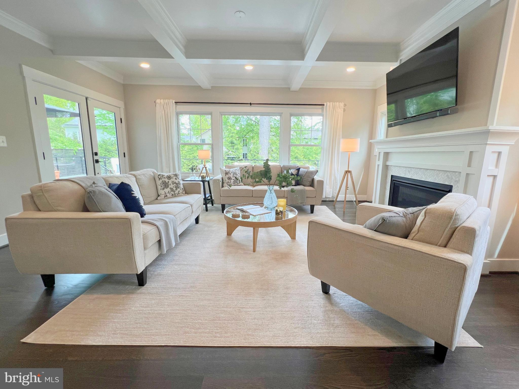 VIRGINIA FOREST - Residential