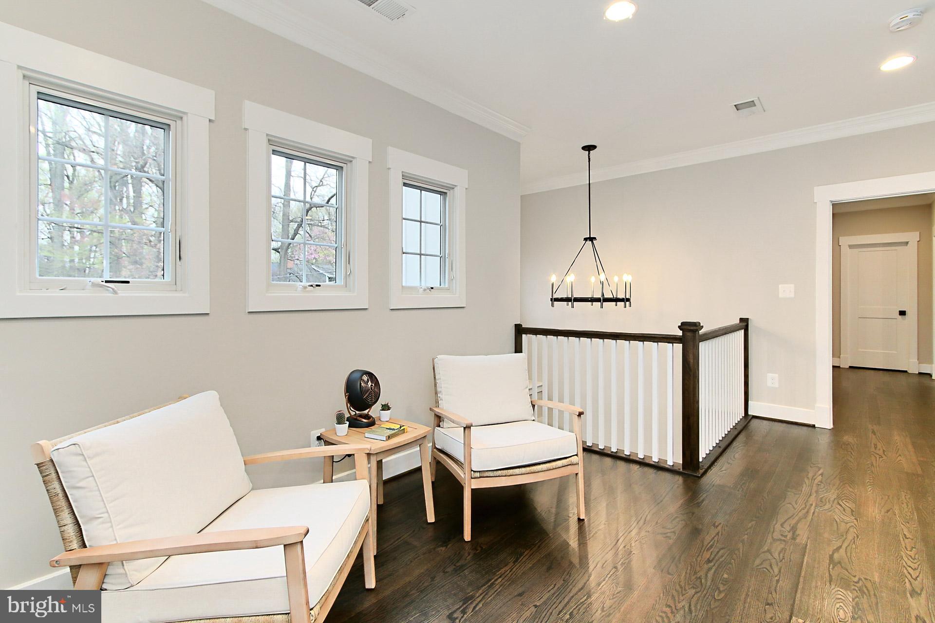 VIRGINIA FOREST - Residential