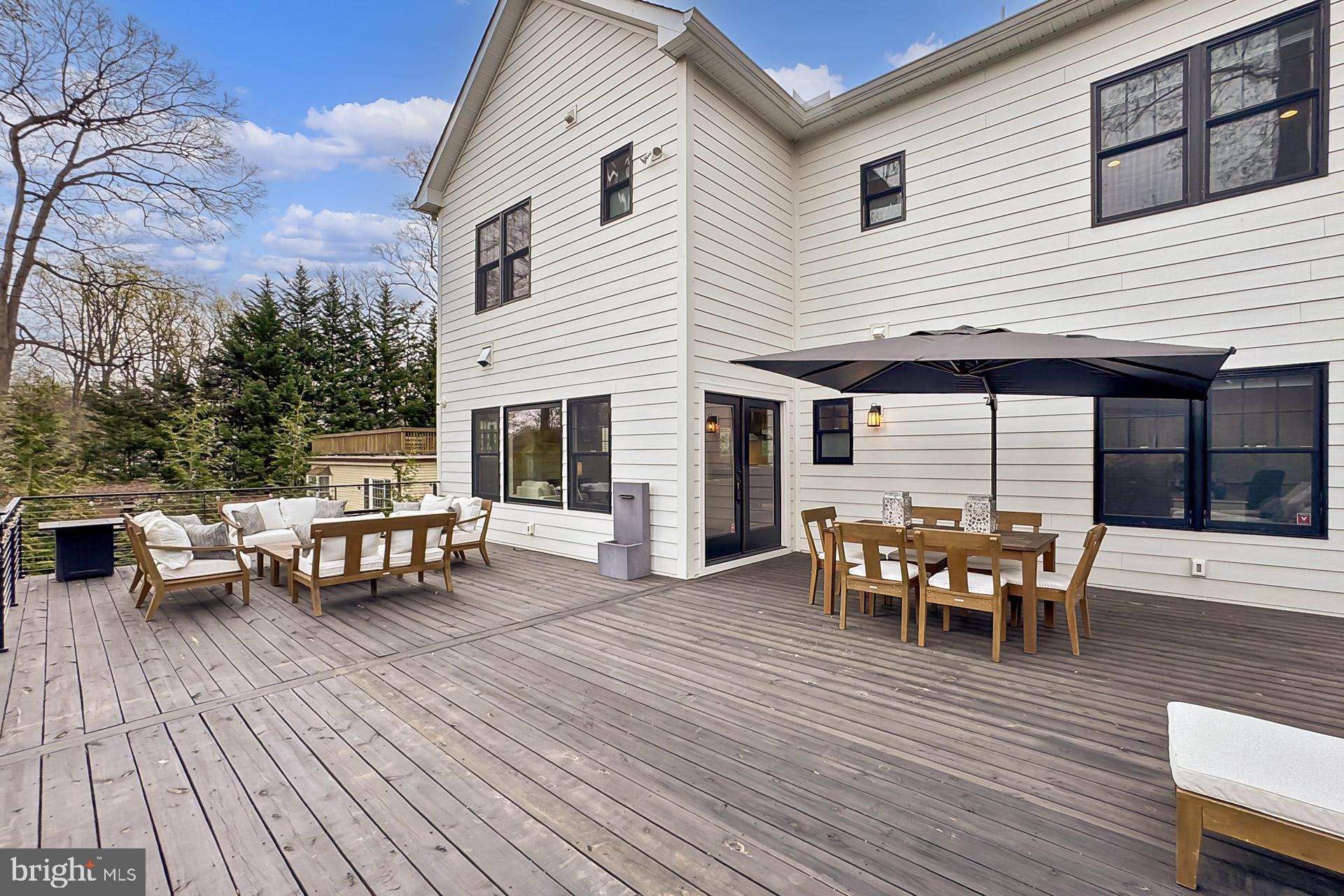 VIRGINIA FOREST - Residential