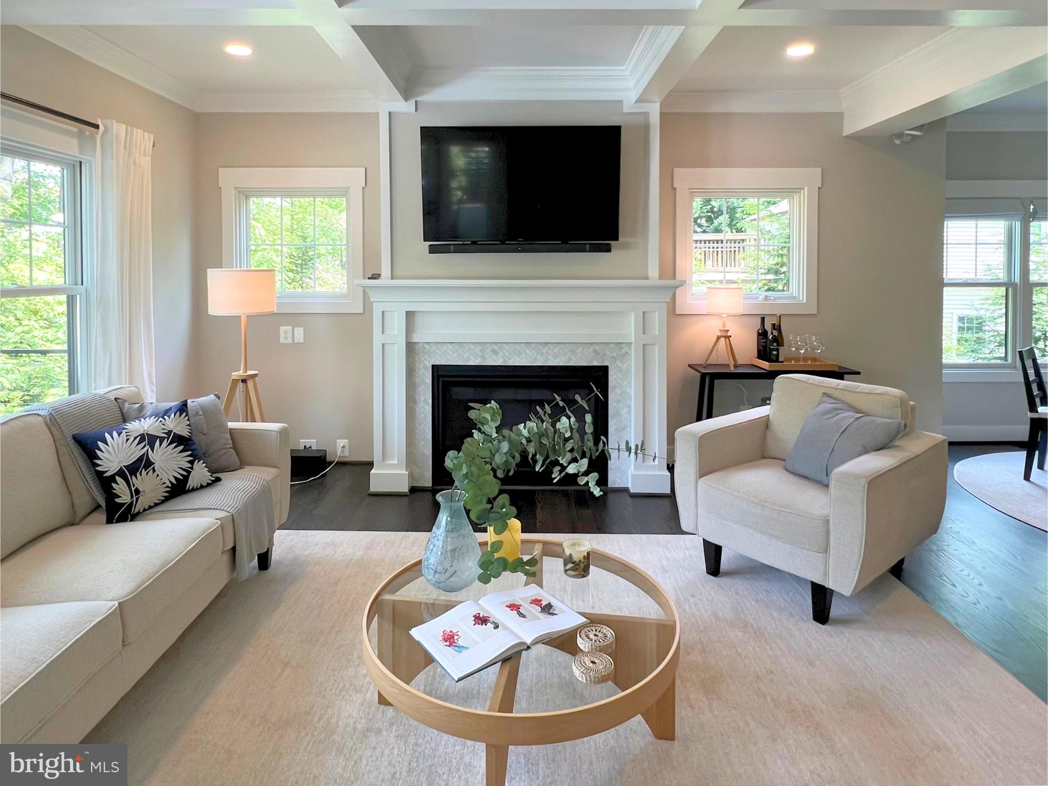 VIRGINIA FOREST - Residential