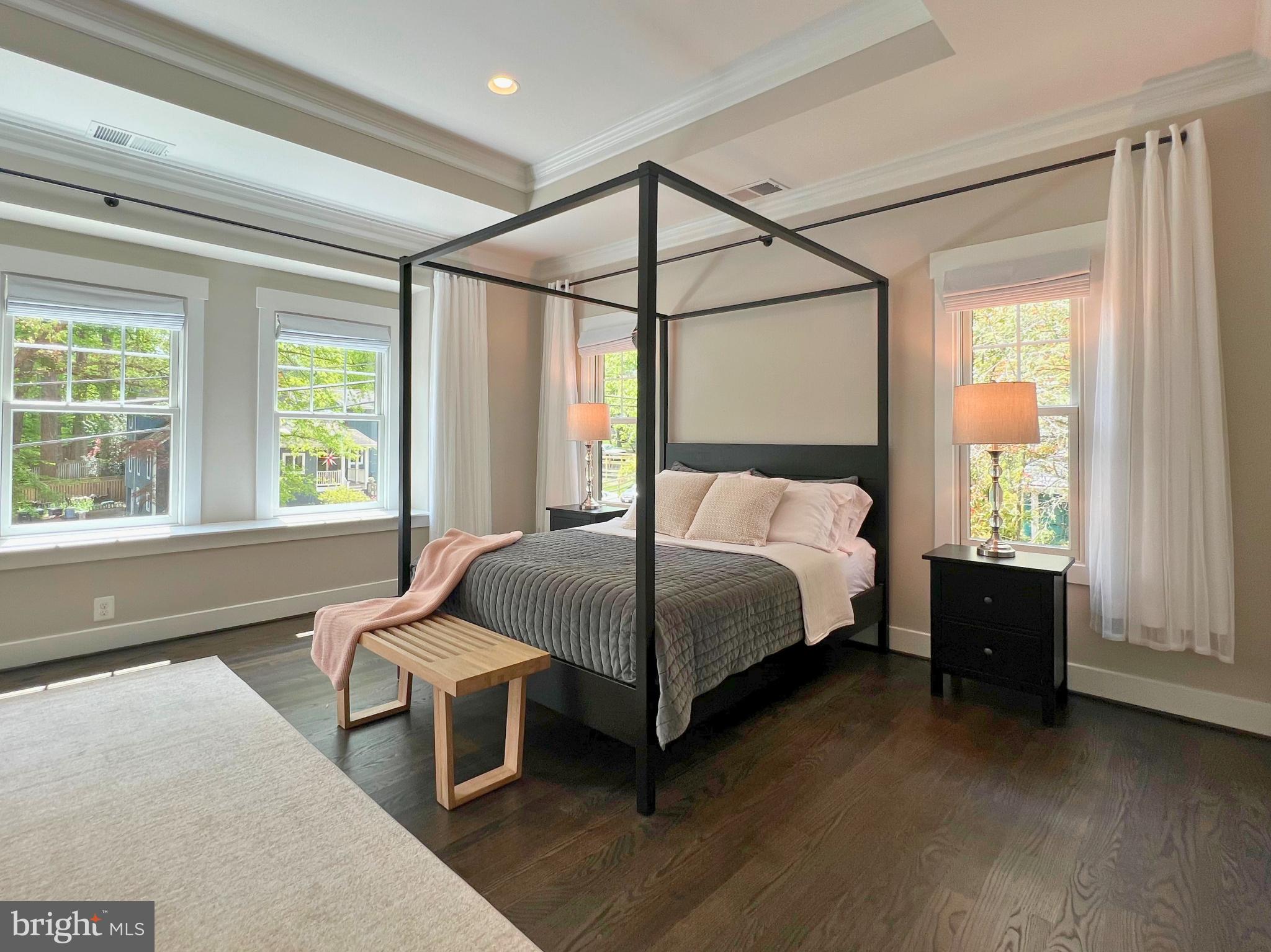 VIRGINIA FOREST - Residential