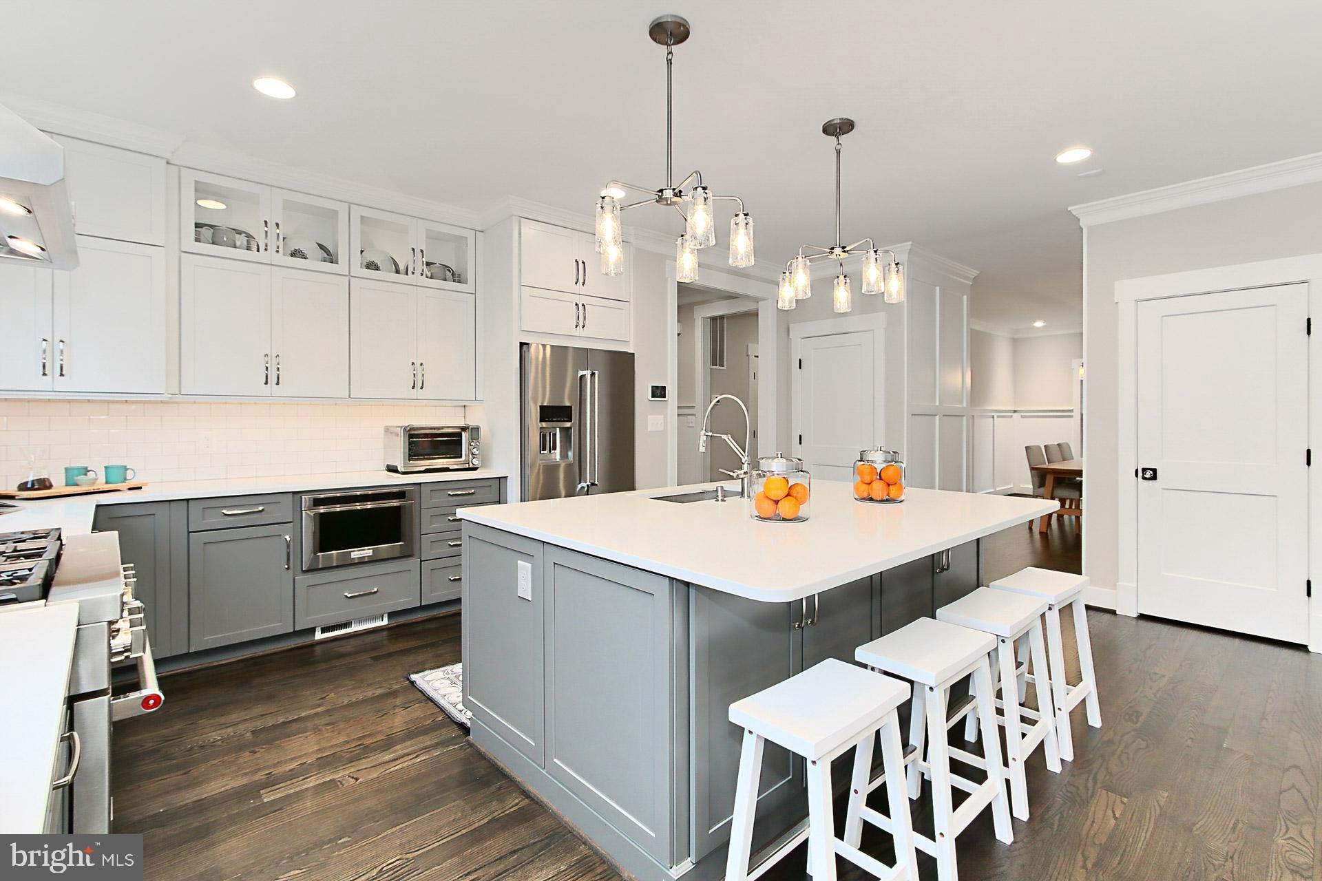 VIRGINIA FOREST - Residential