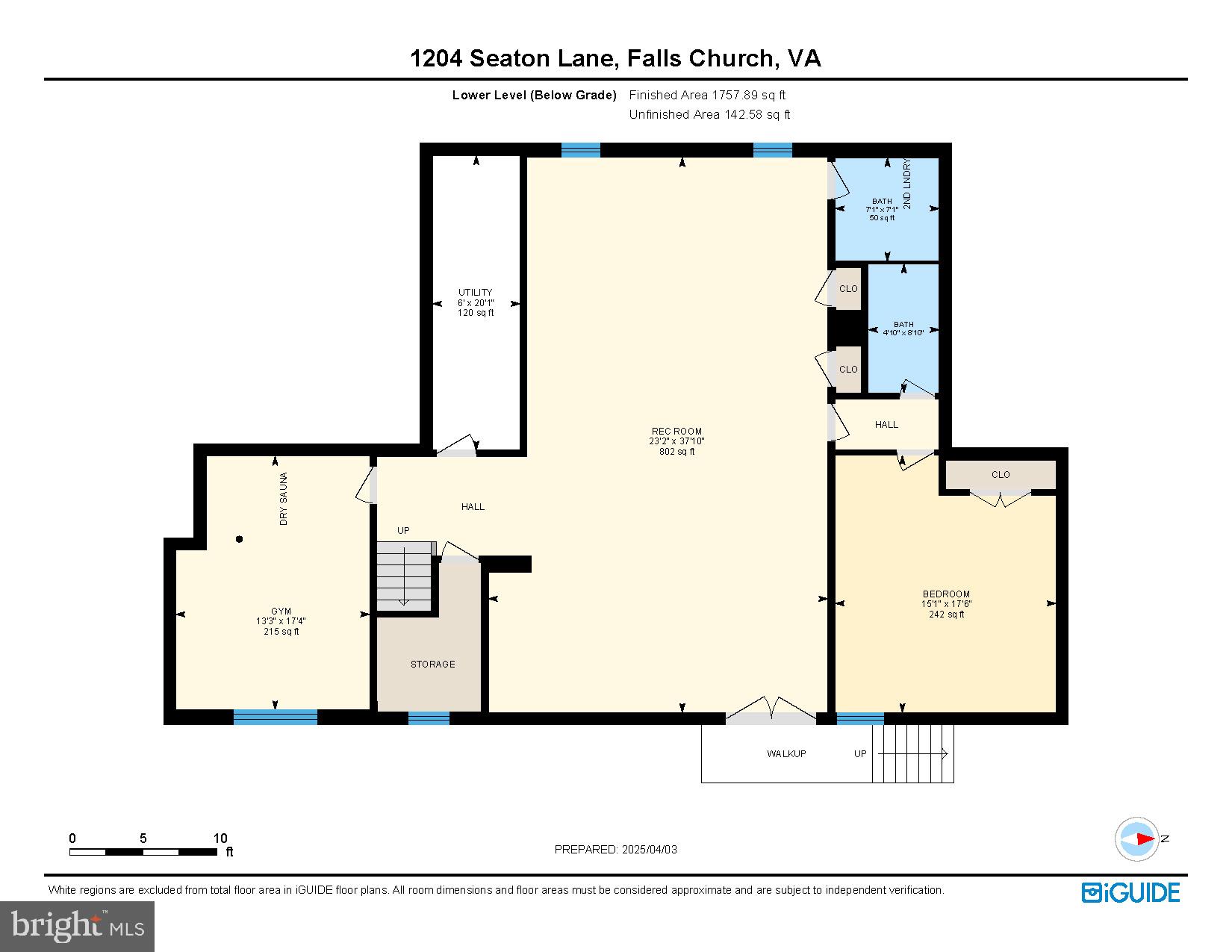 VIRGINIA FOREST - Residential