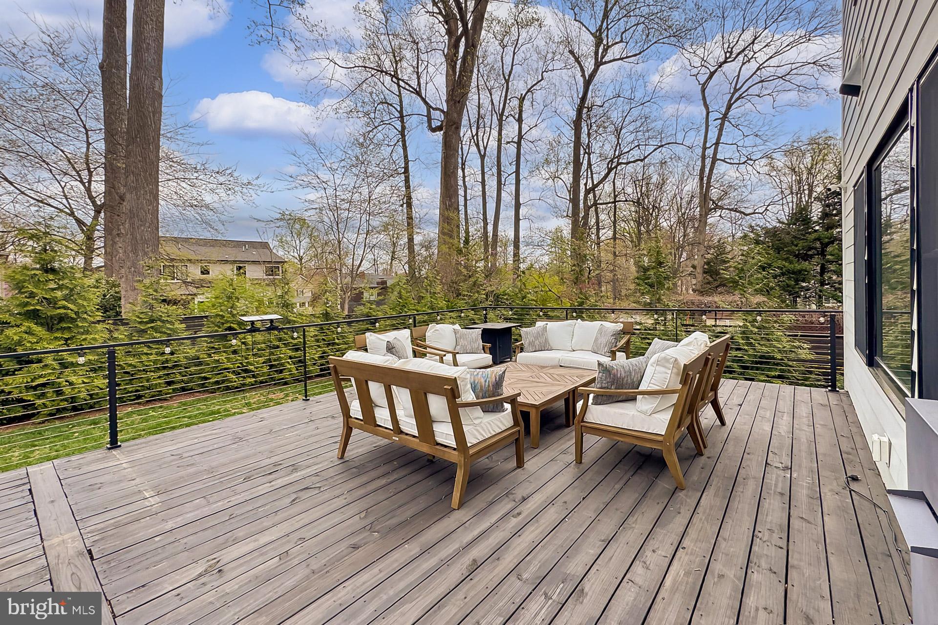 VIRGINIA FOREST - Residential