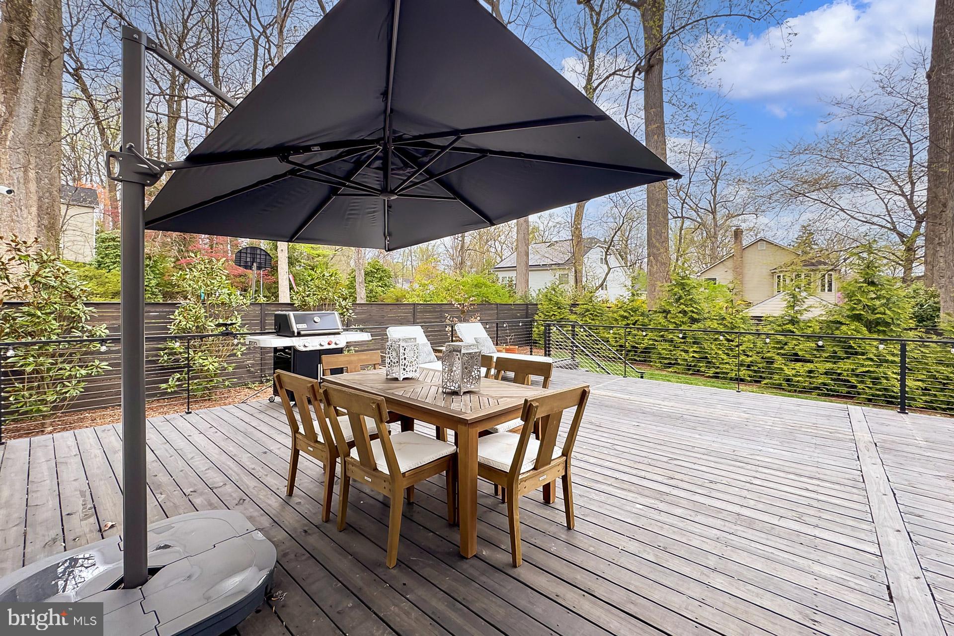 VIRGINIA FOREST - Residential